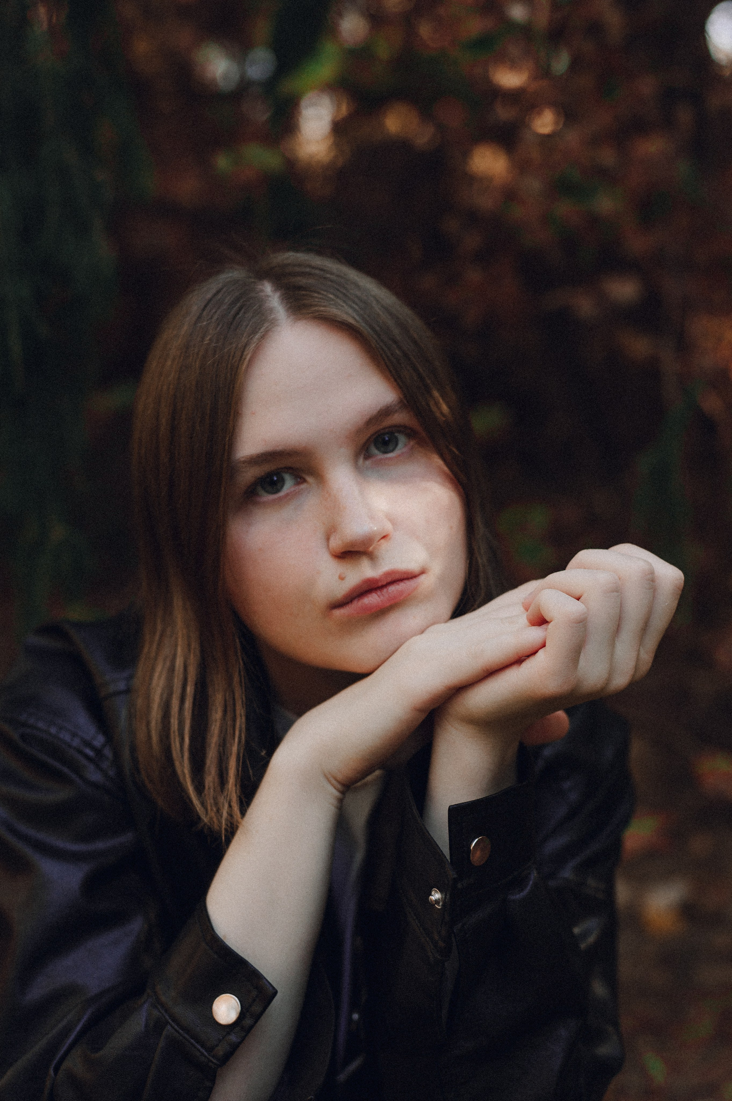 Рита. Фотограф Нюта Лобас