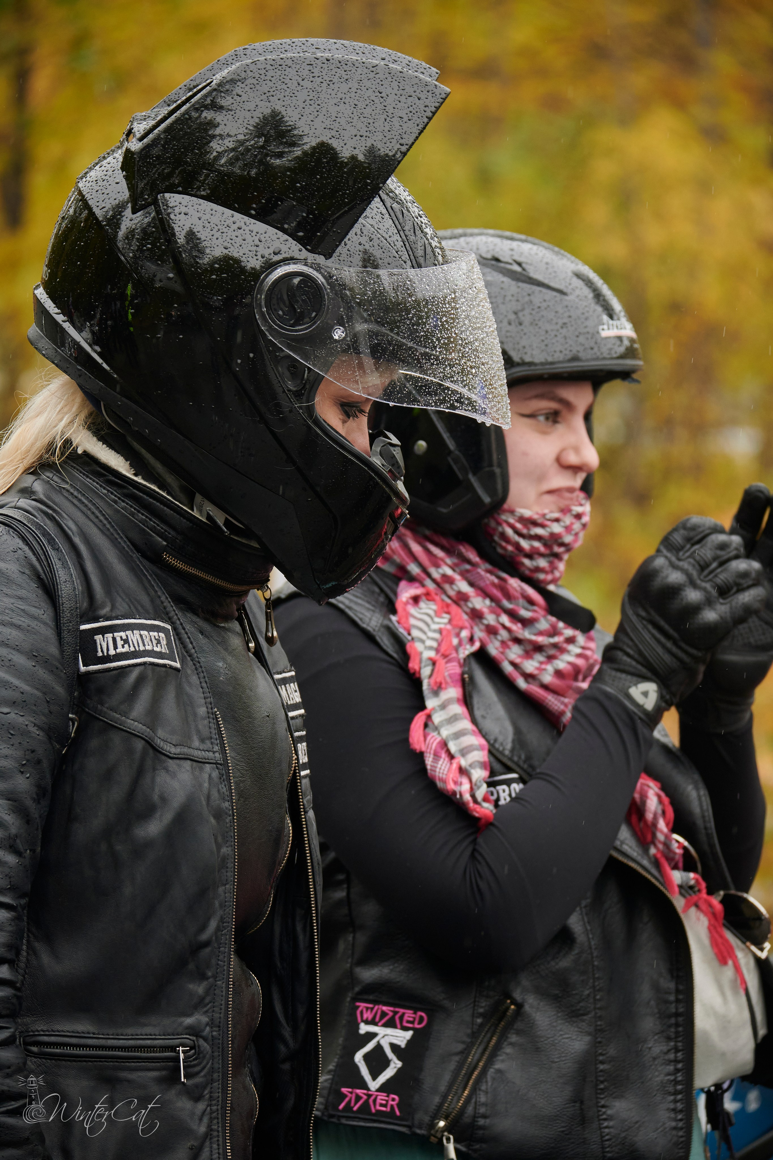 Закрытие сезона Полярные совы-Штрафбат 09.2024. Портретный и репортажный фотограф в Магадане Андрей Нефедов WinterCatPhoto