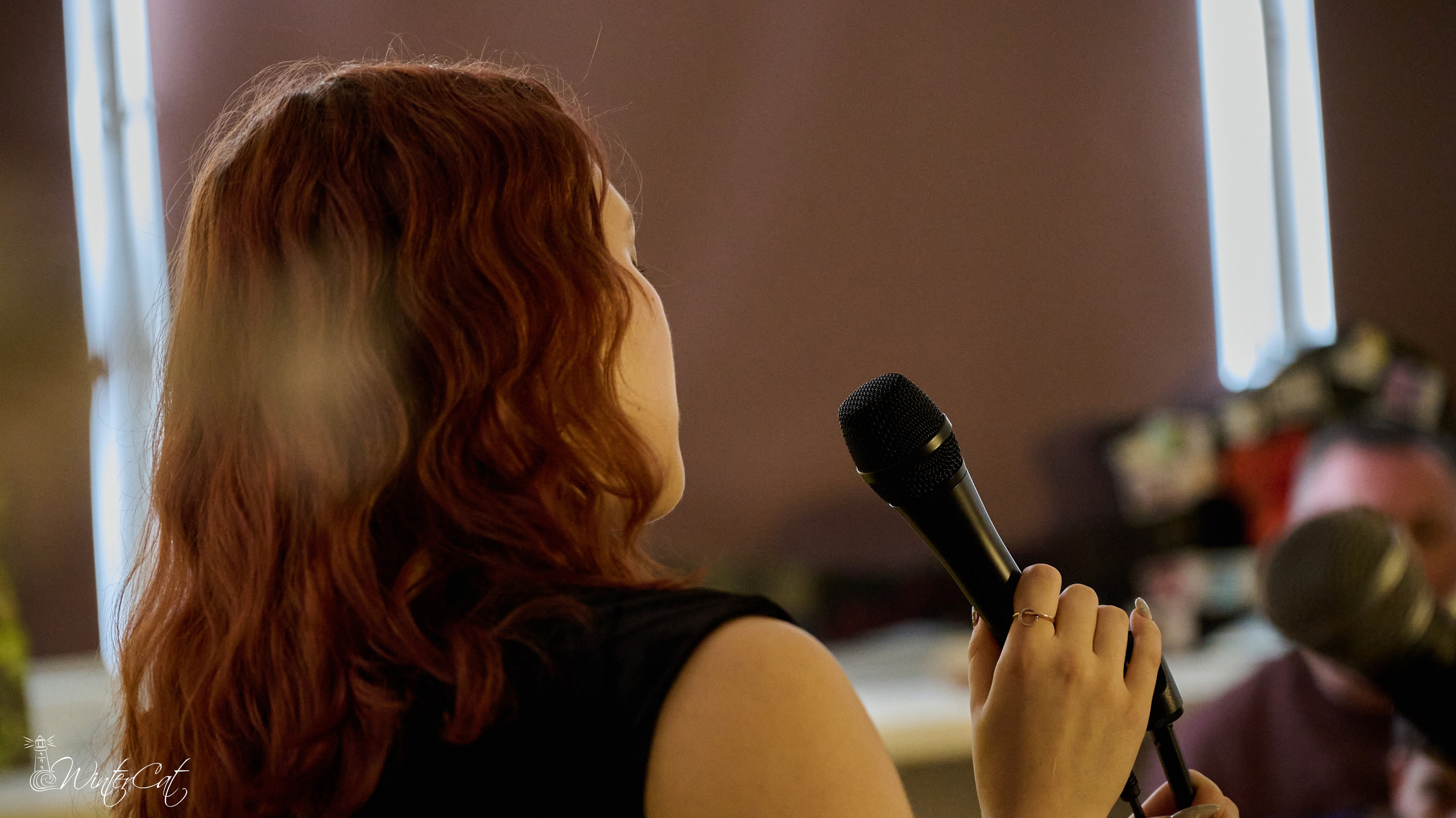 Тёплый Вечер (18.04.26 Чайка). Портретный и репортажный фотограф в Магадане Андрей Нефедов WinterCatPhoto