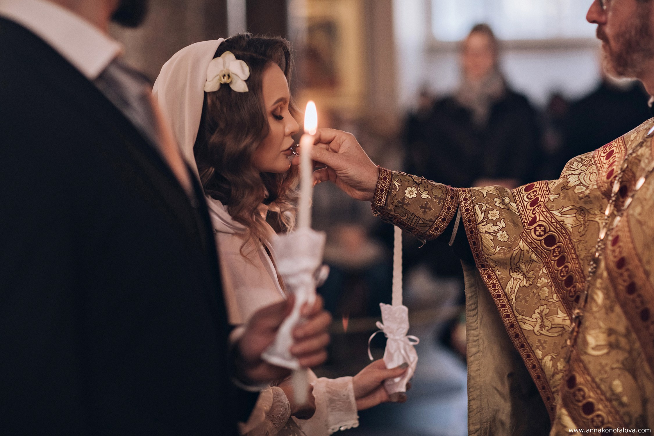 Анастасия и Владислав. Фотограф в Санкт — Петербурге Анна Конофало