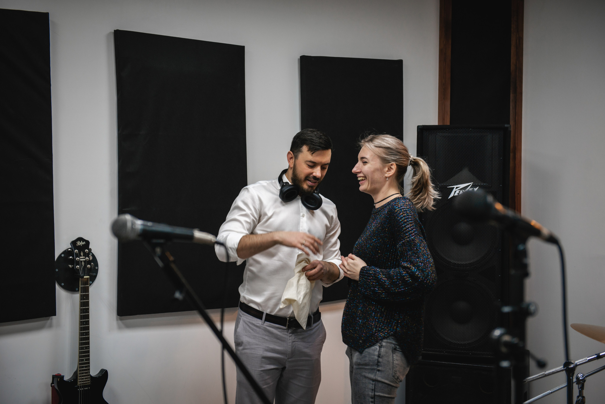 День Рождения MUSIC. Фотограф Алёна Липатова. Репортаж. Портрет. Москва