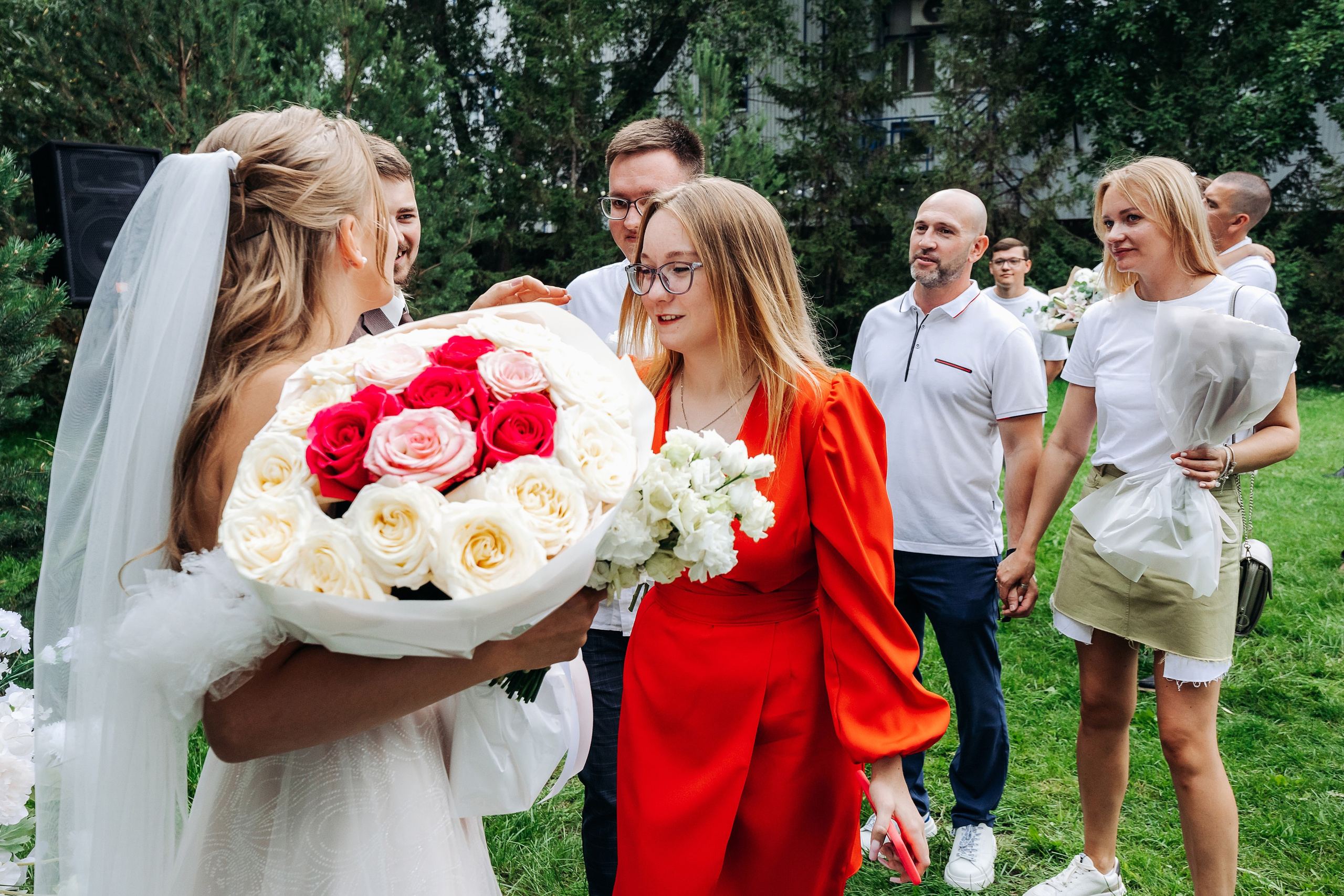 Александр Ирина. Фотограф Омск Андрей Козяков