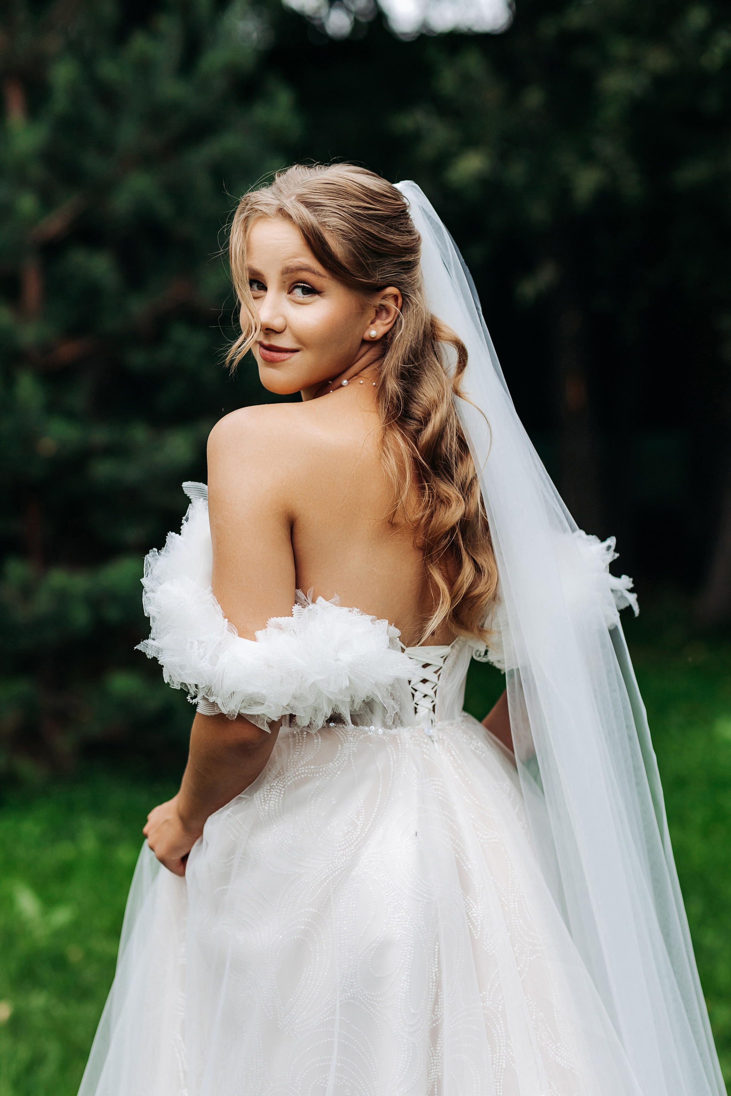 Александр Ирина. Фотограф Омск Андрей Козяков