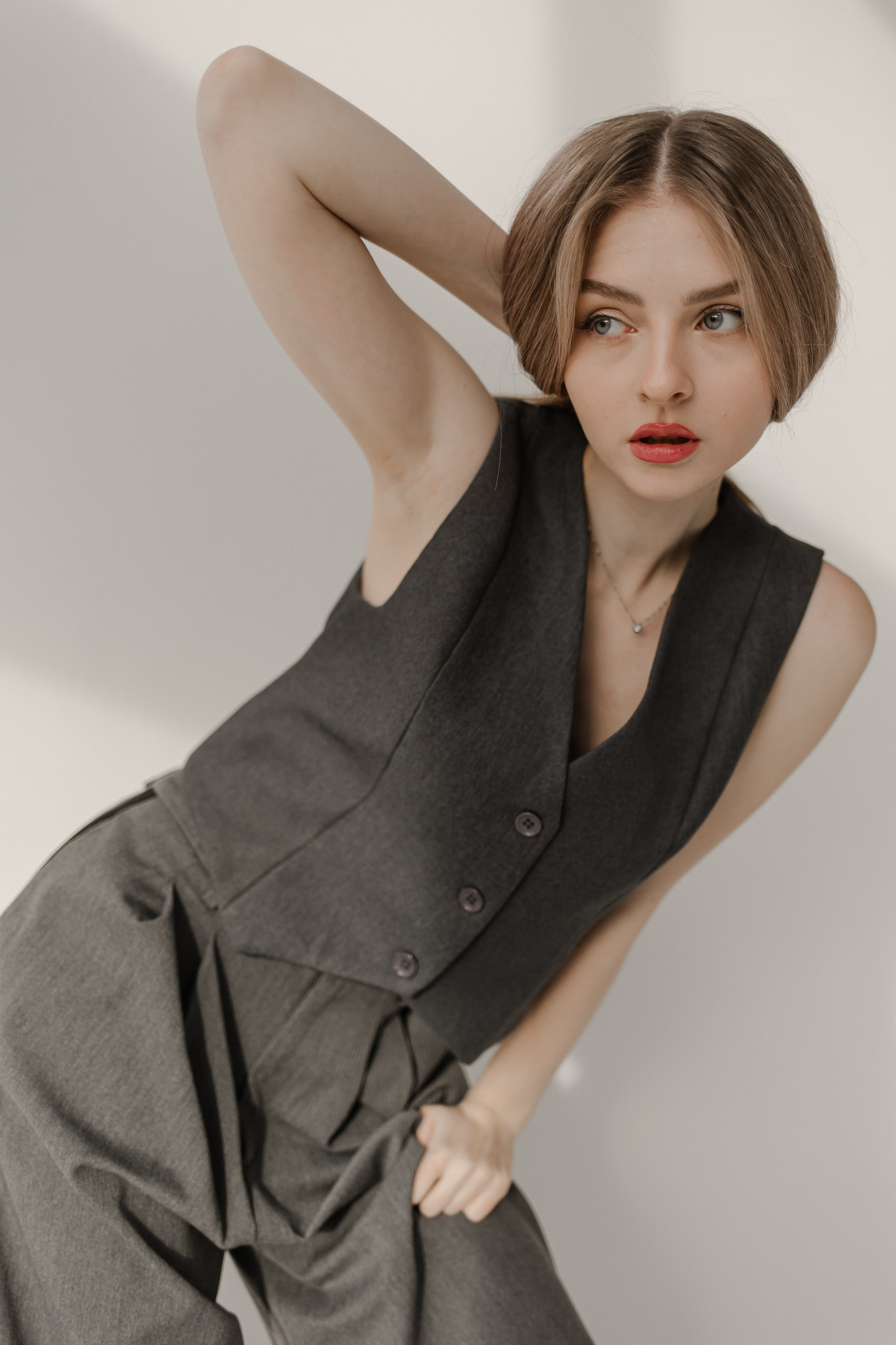 Настя. Семейный и детский фотограф в Москве Кузьмина Мария