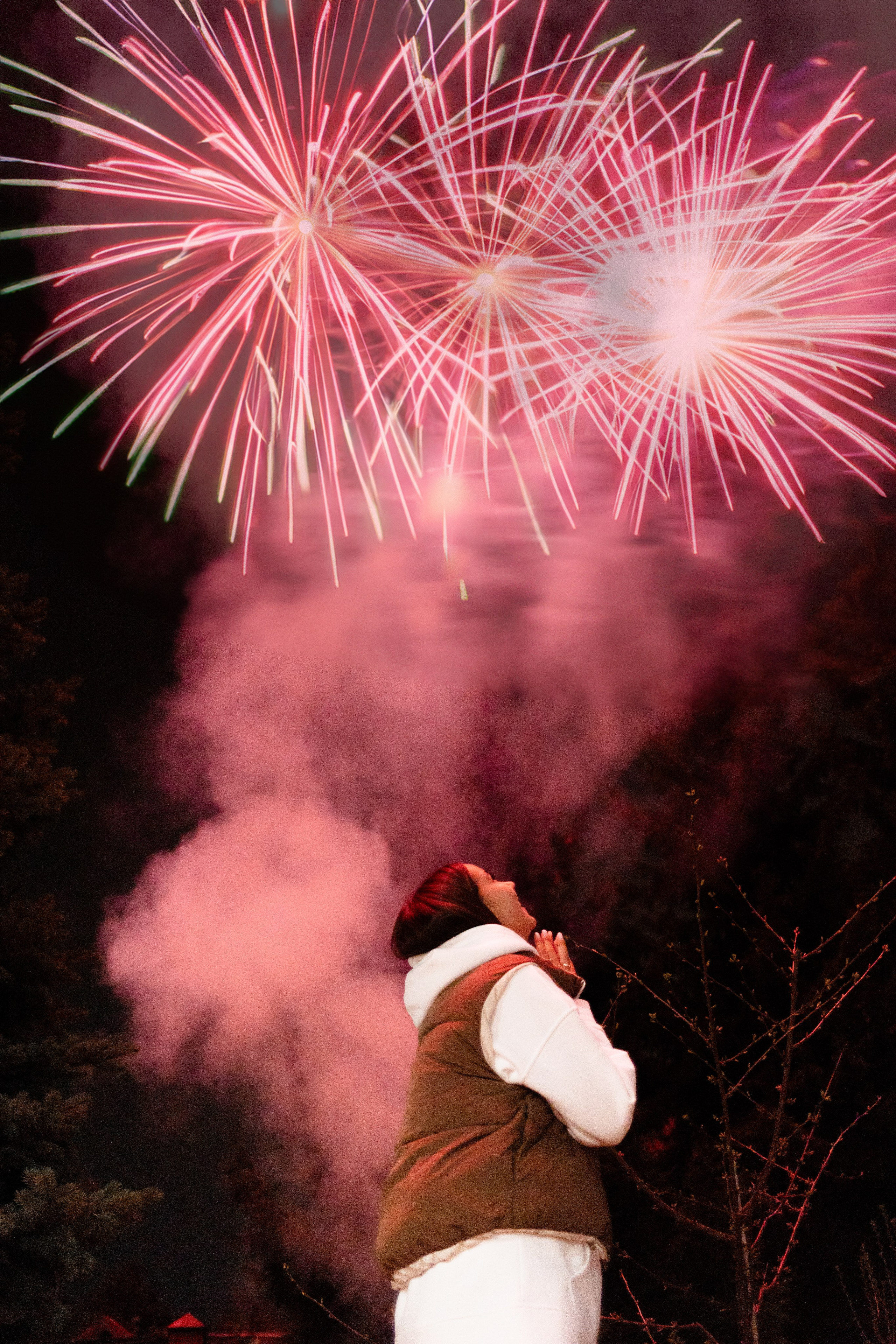 Сюрприз на др. Семейный и детский фотограф в Москве Кузьмина Мария