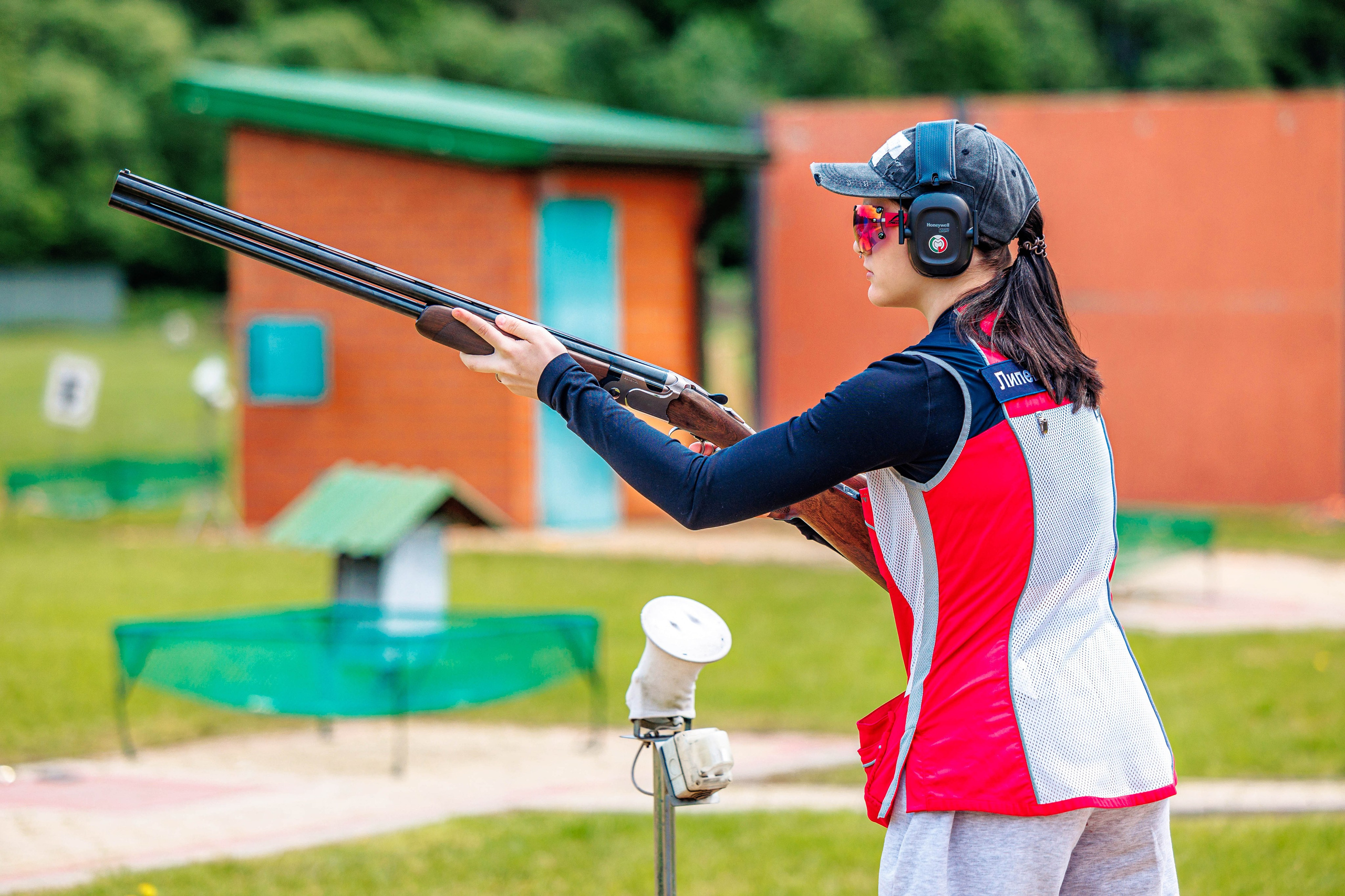 Спортивная фотосьемка. Фотограф Дмитрий Бойков