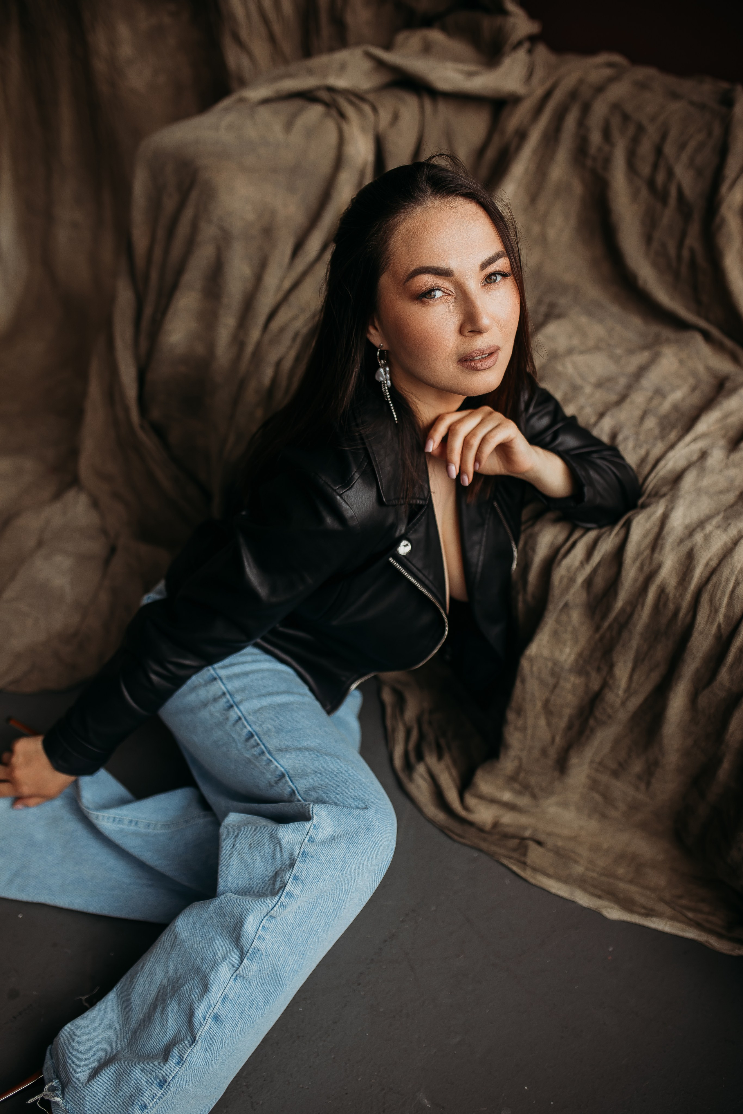 Эльвера. Фотограф Тимербаева Алина г. Сургут