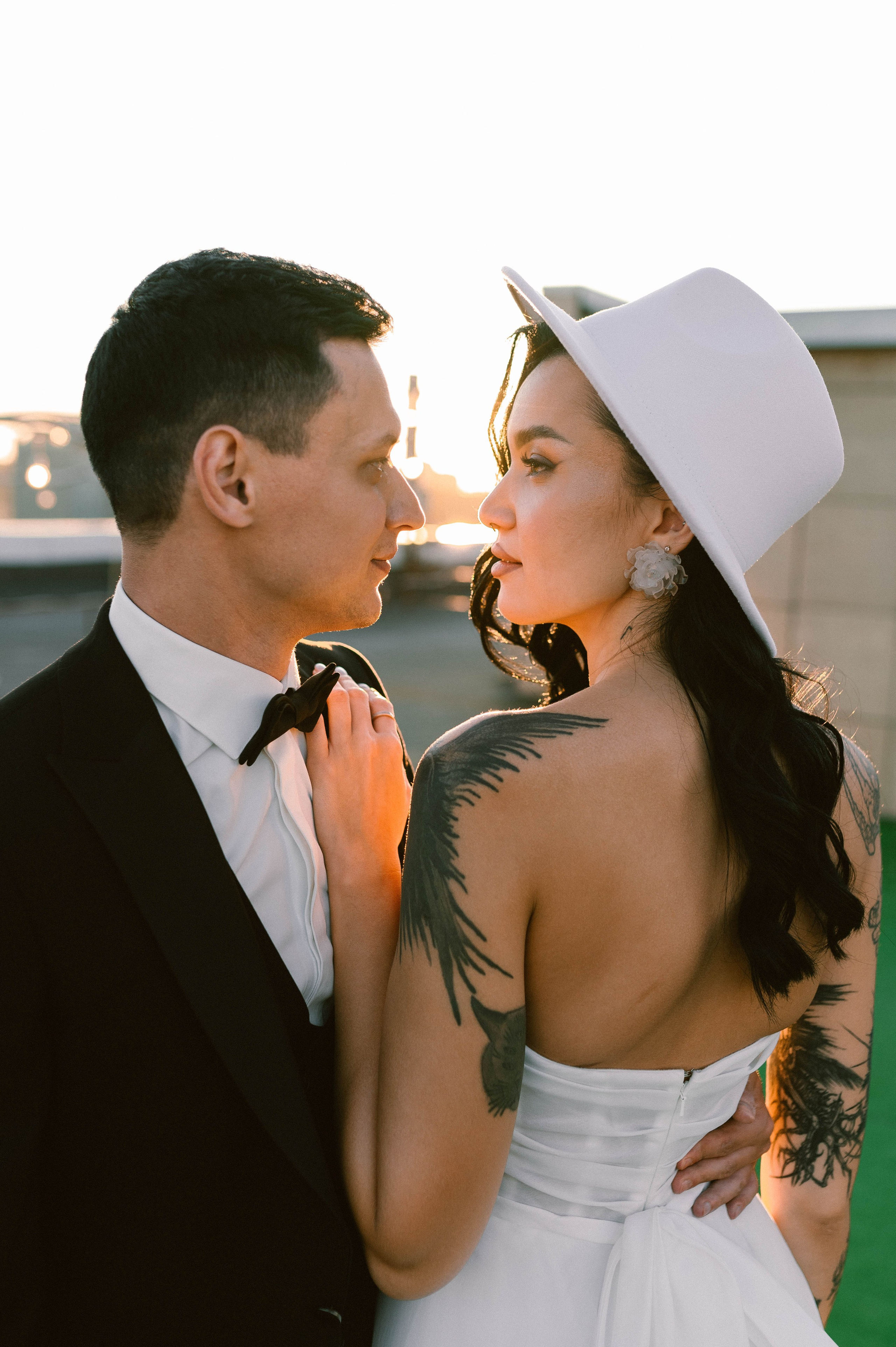 Саша и Валя. Свадебный и семейный фотограф в Чите Юлия Оранская