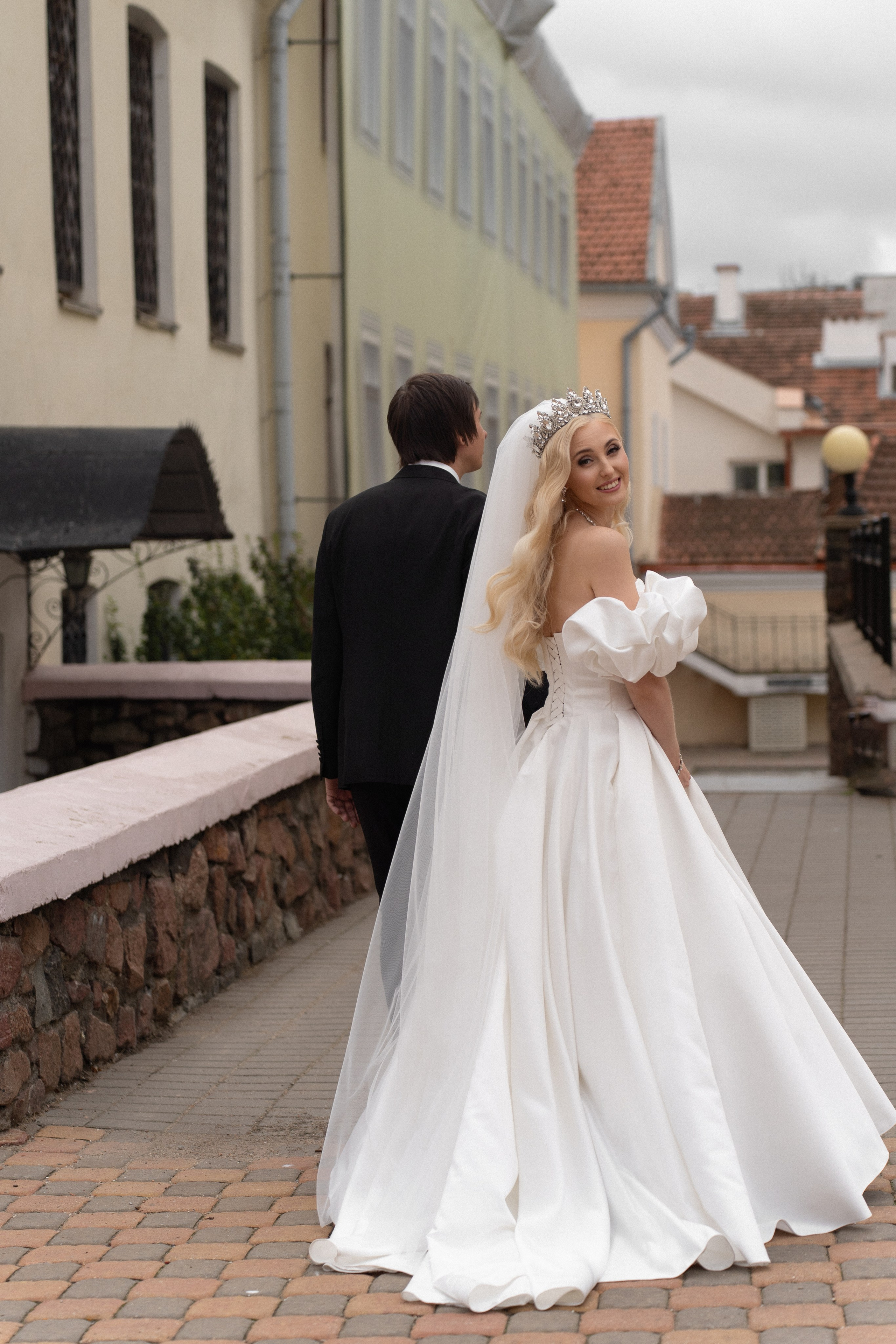 KM. Свадебный фотограф