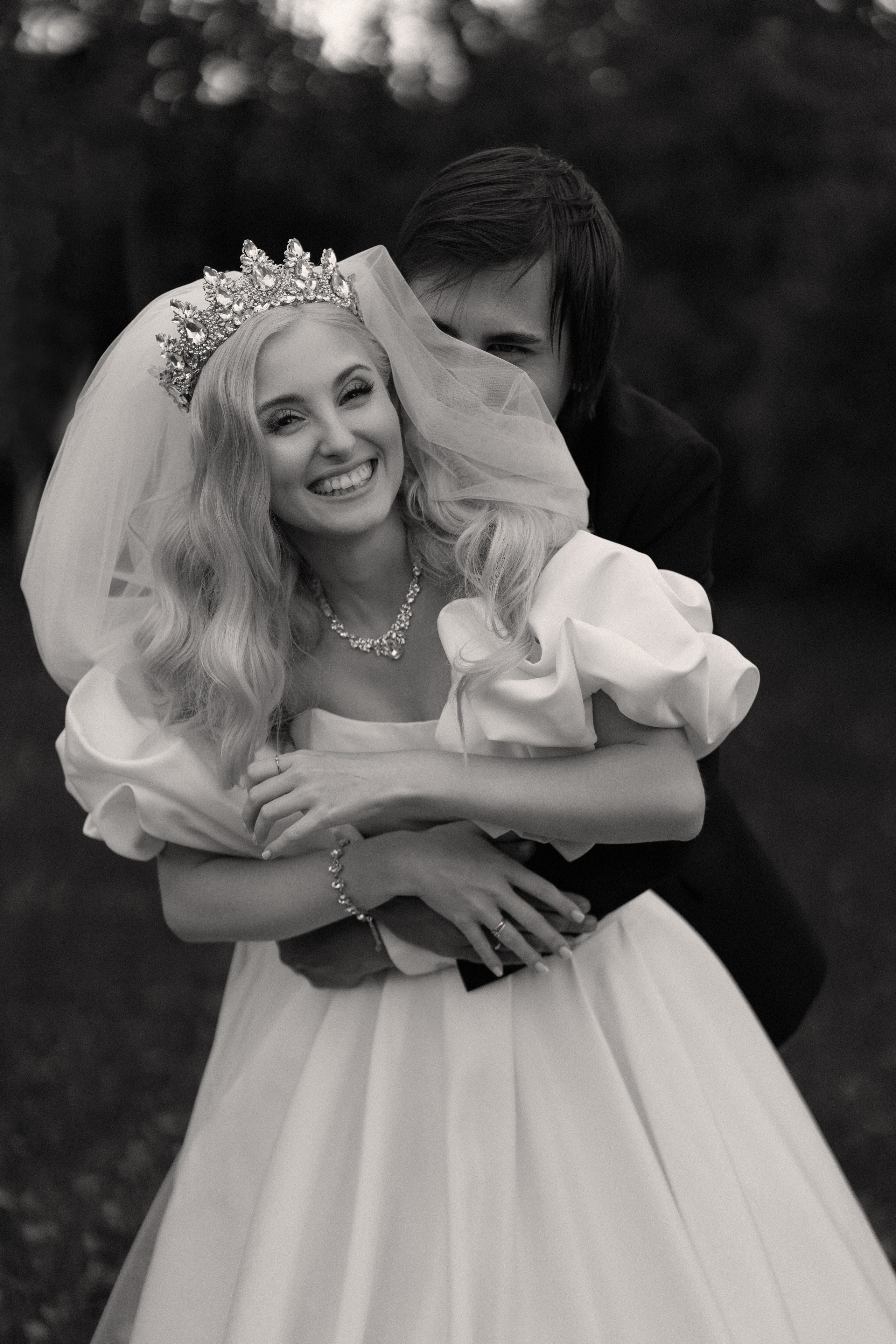 KM. Свадебный фотограф