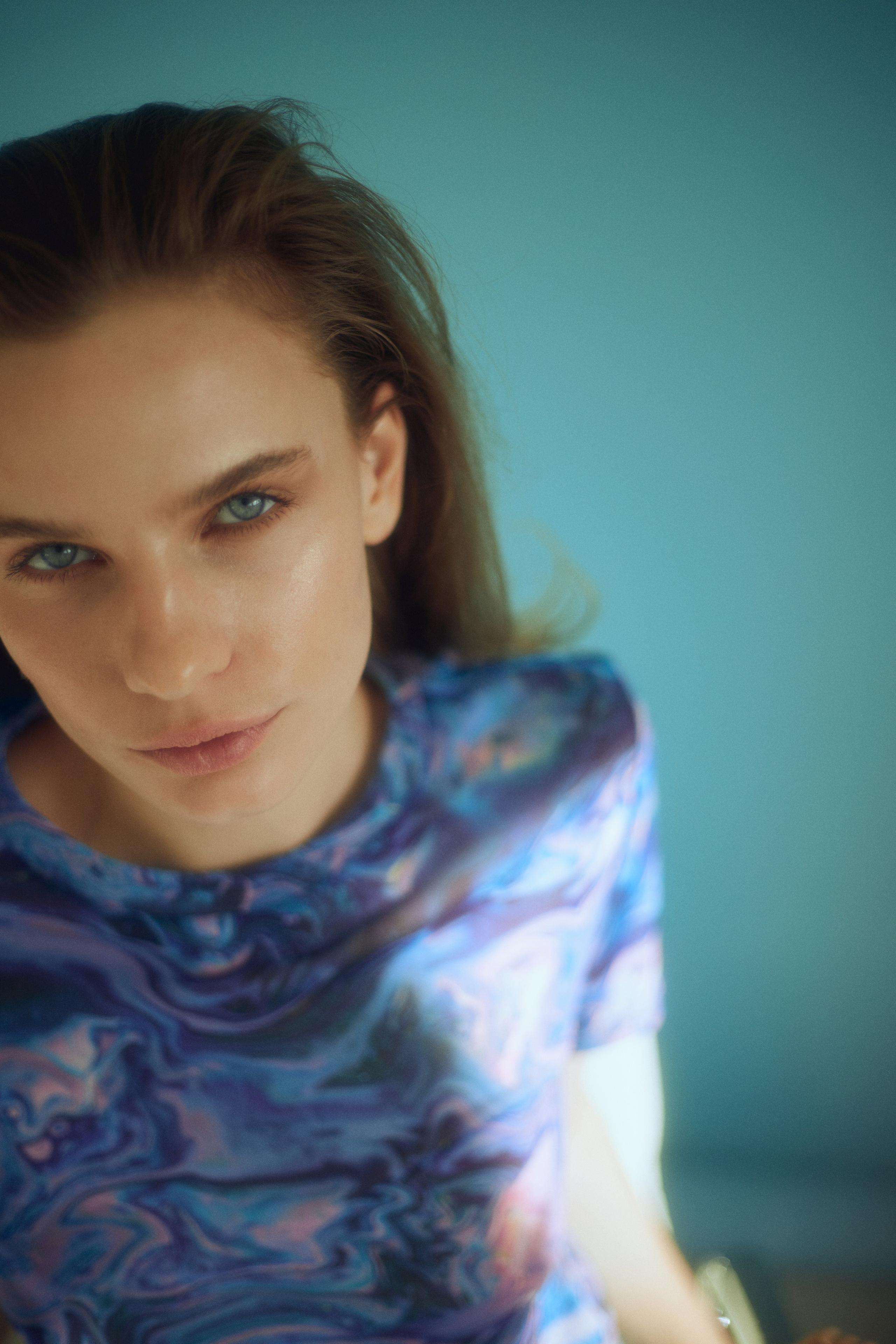 Есения. Фотограф Ионова Анастасия, г Владивосток