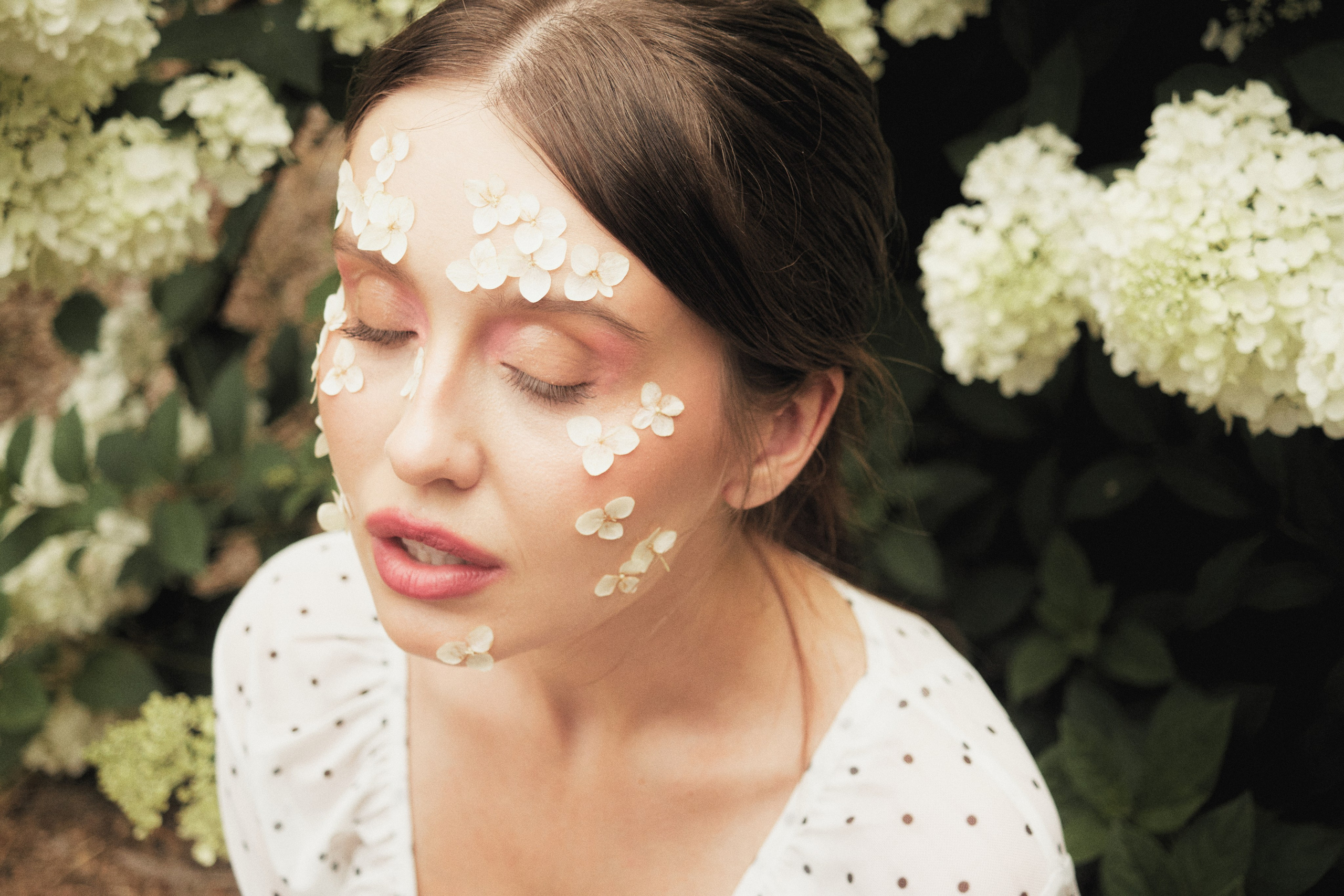 Соня. Фотограф Ионова Анастасия, г Владивосток