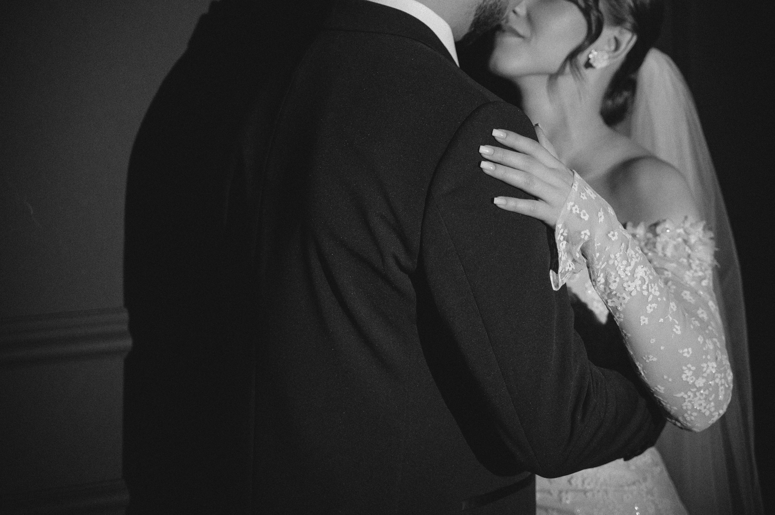 Евгений и Кристина. Свадебный и семейный фотограф в Чебоксарах Ирина Левнер