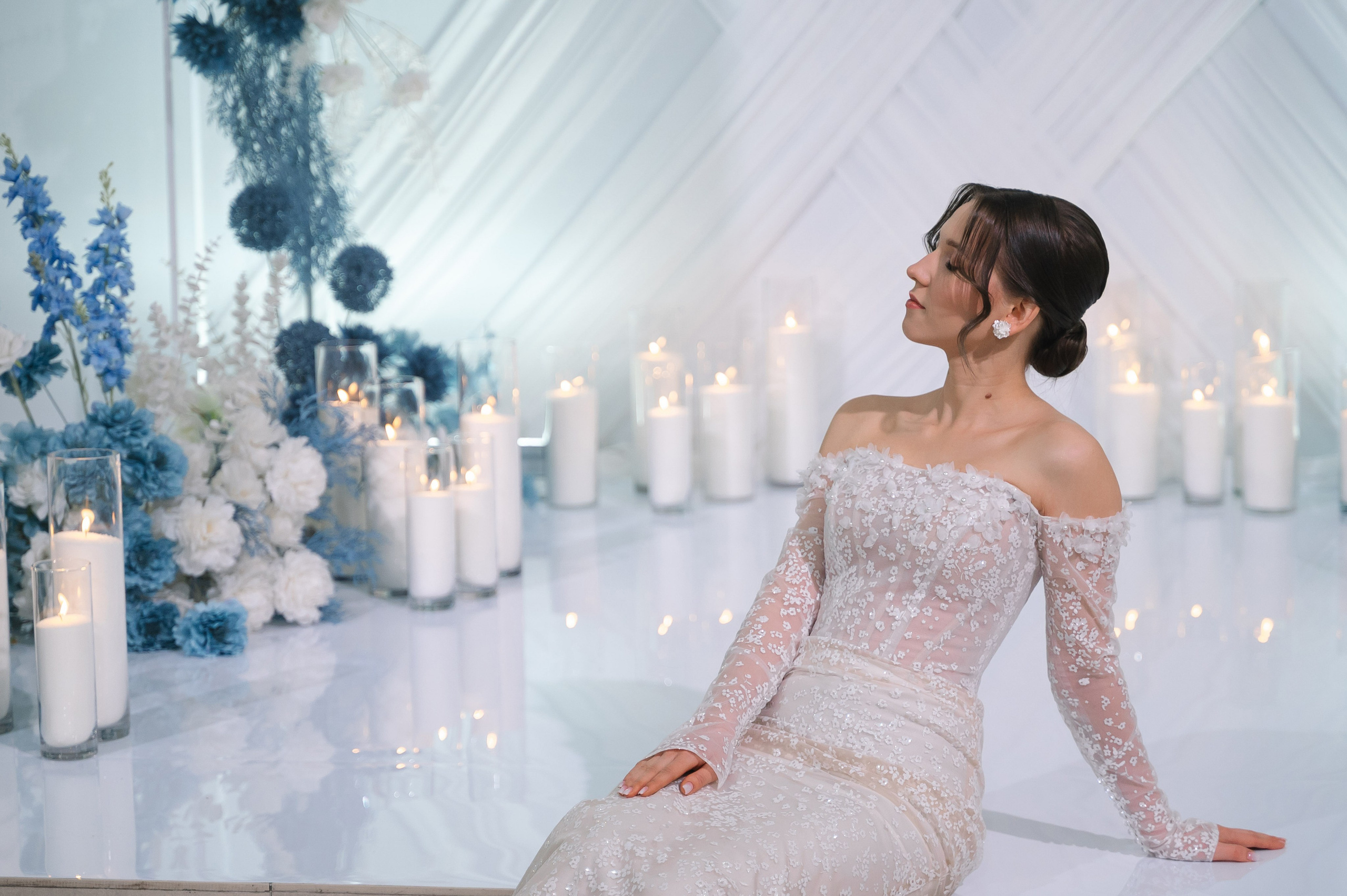 Евгений и Кристина. Свадебный и семейный фотограф в Чебоксарах Ирина Левнер