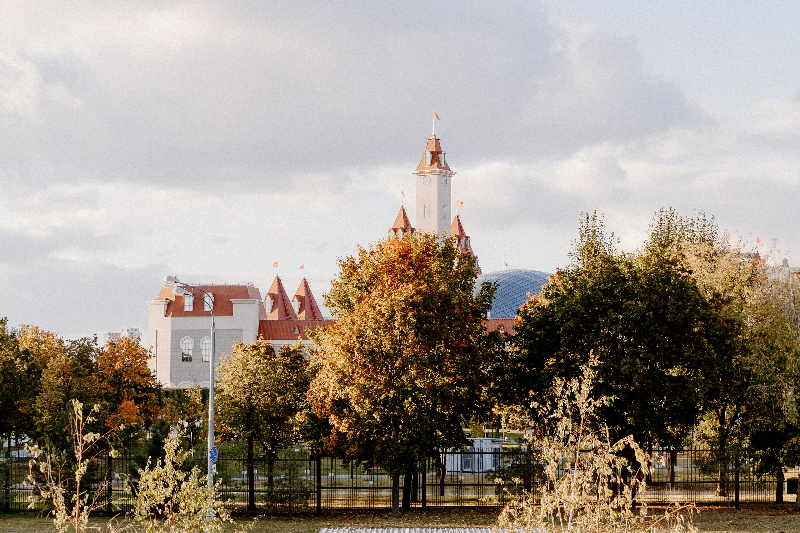 Бизнес —конференция «Южный порт». Свадебный/Портретный фотограф снимаю в Москве