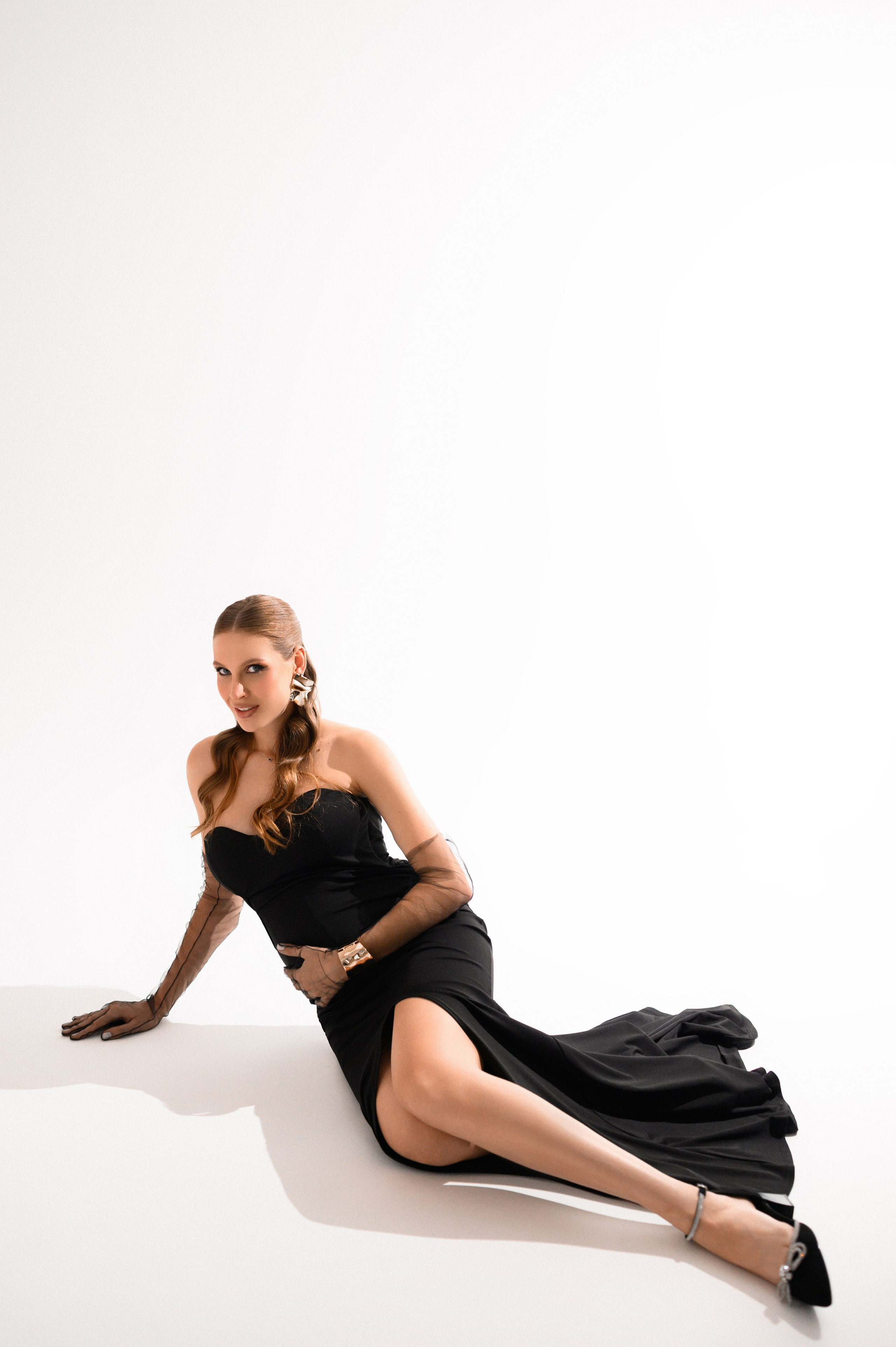 Ангелина. Свадебный и семейный фотограф в Краснодаре