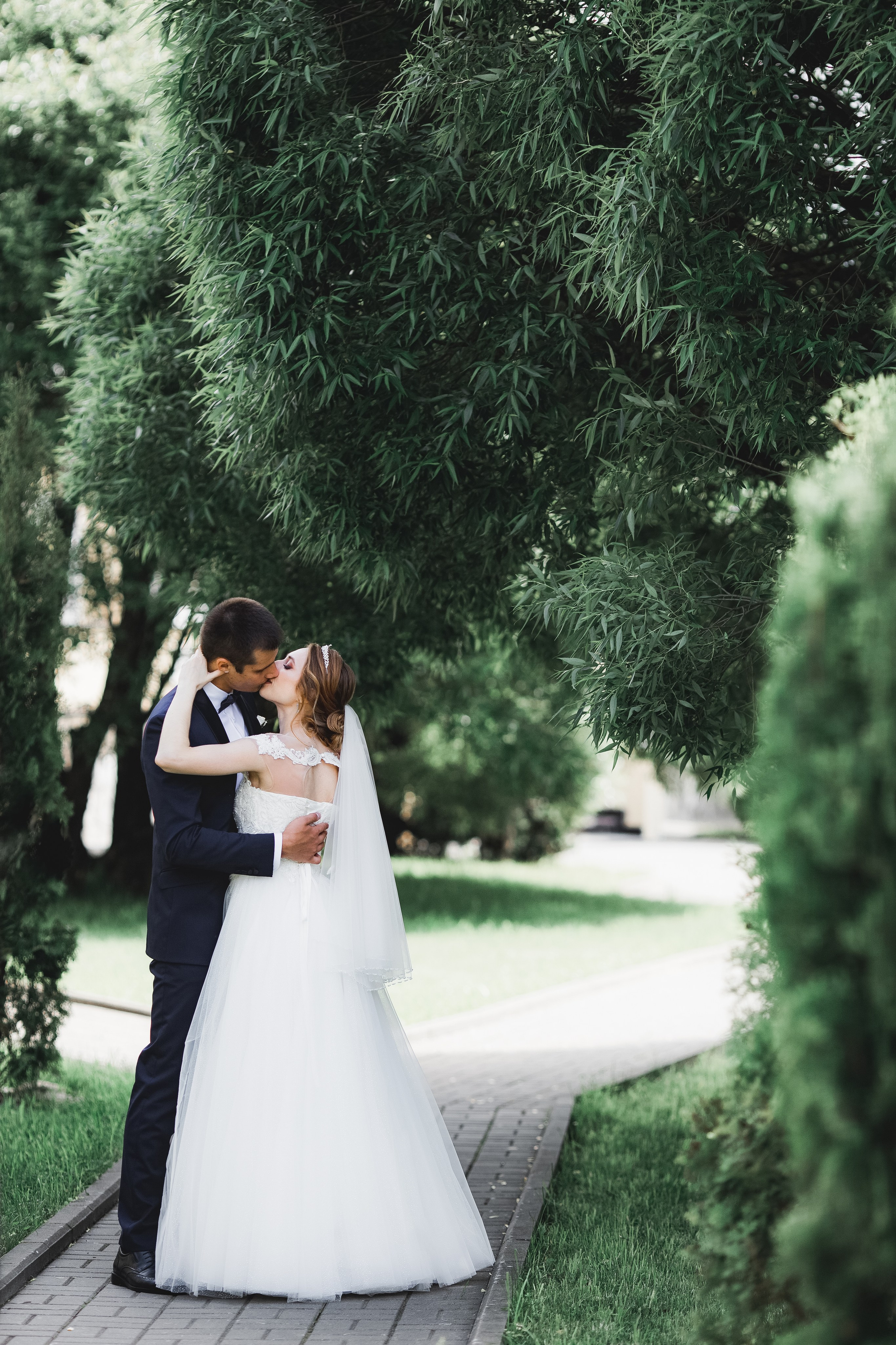 Лучший день. Семейный и детский фотограф Эльвира Билибина