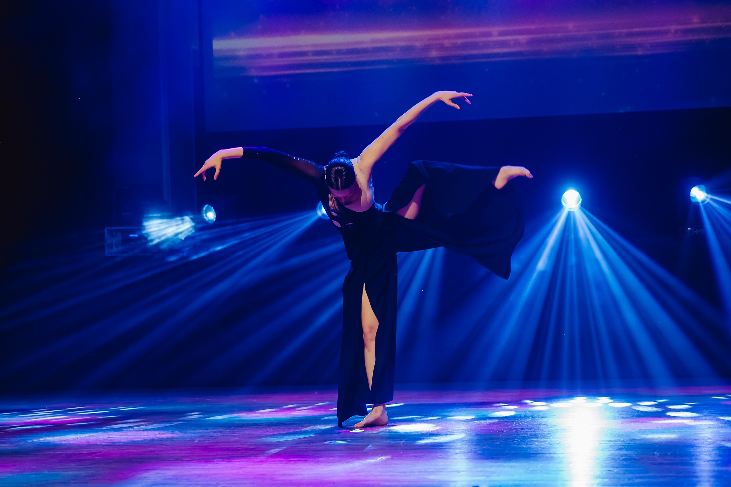 Your Performance Dance Fest. DariaRock / Фотограф Екатеринбург