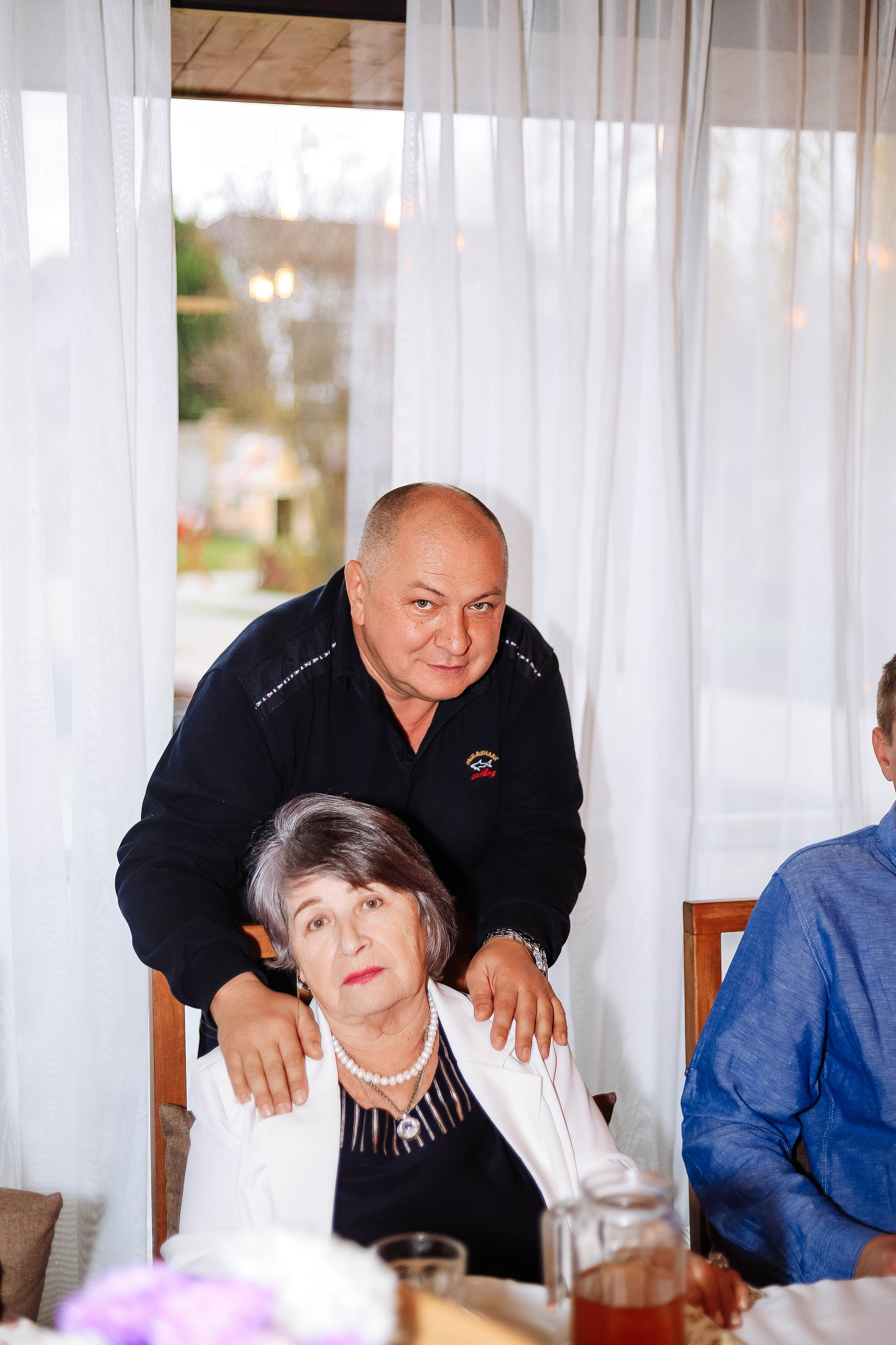 Юбилей Александры. Женский/Детский фотограф в Симферополе Вероника Слепогина