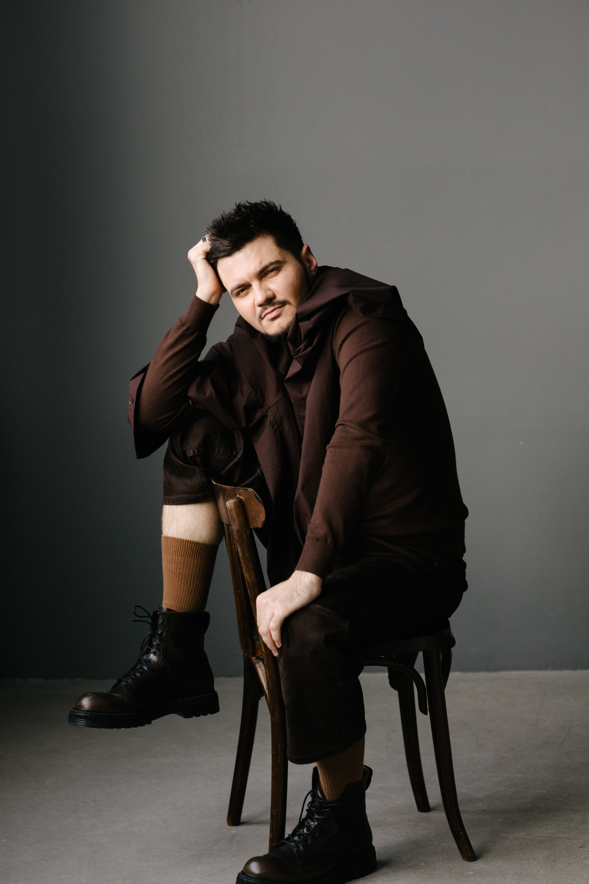 Кирилл Диденок и семья. Свадебный и семейный фотограф в Смоленске Галина Егорова