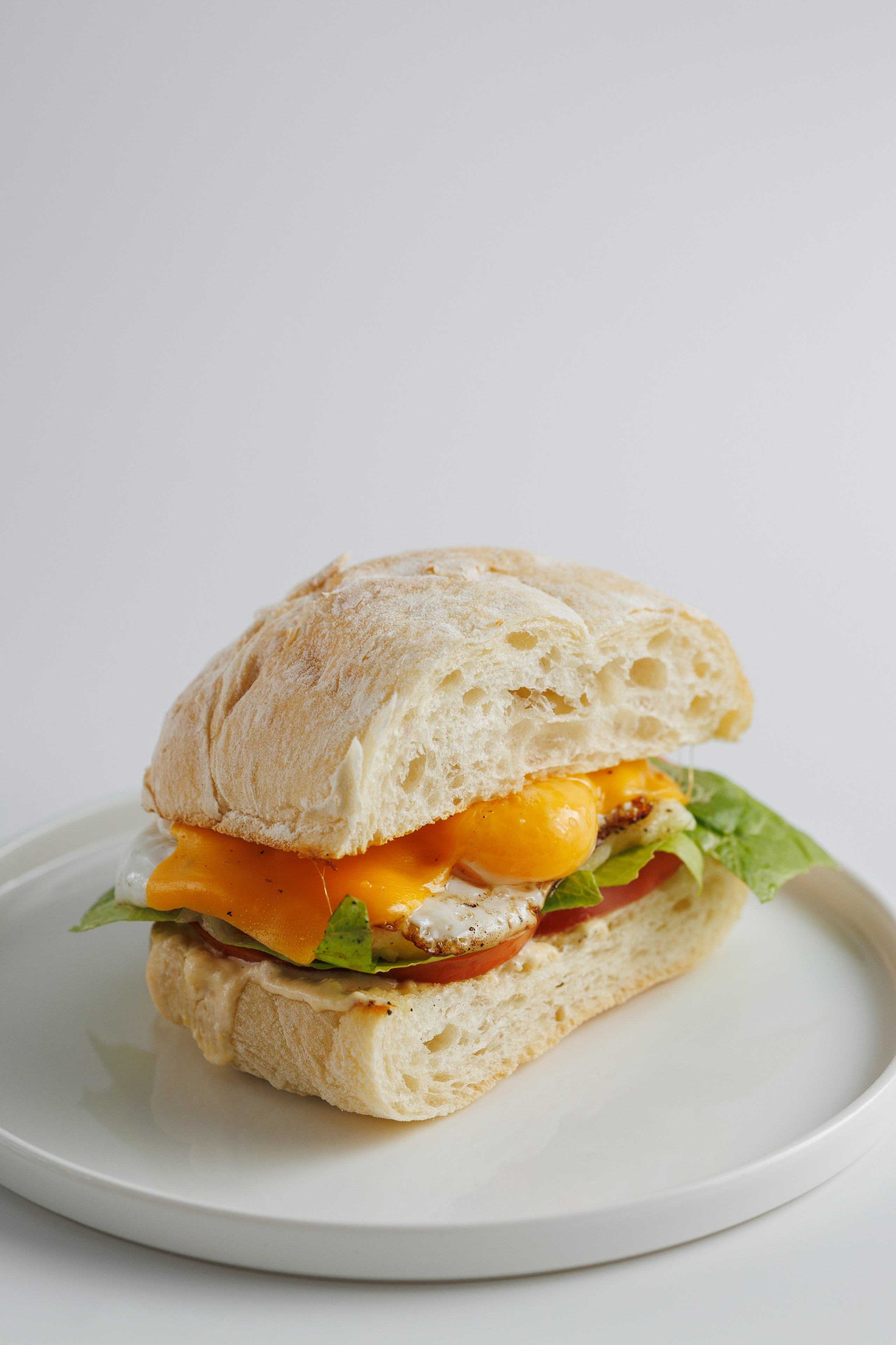 «Фракция». Фото и видео контент за одну съемку — Веретенников Егор