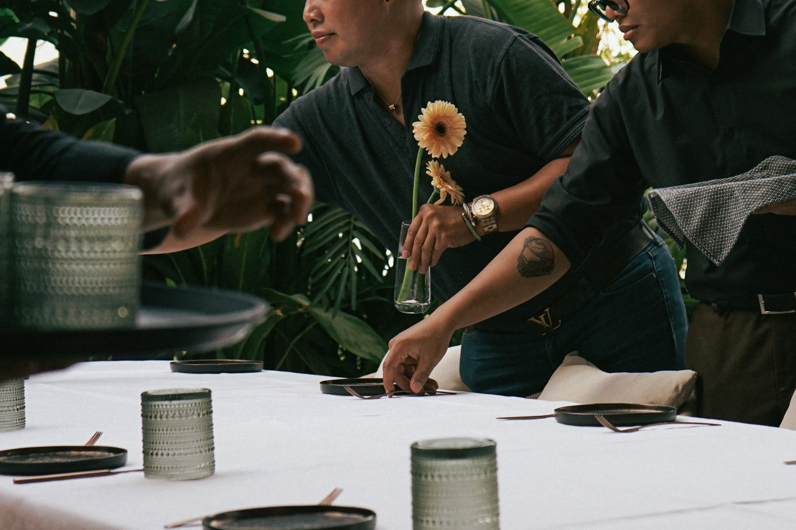 Wedding in Dubai. Photographer in Georgia UAE Russia Nekit Fox