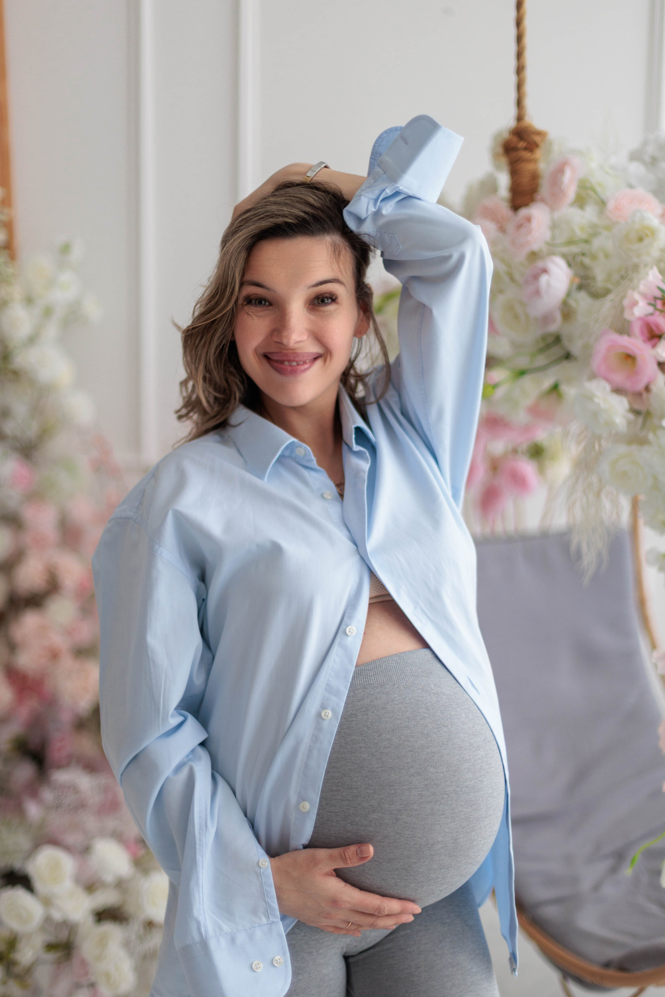 Арина, Сережа и Ваня. Семейный фотограф Гульцовская Екатерина