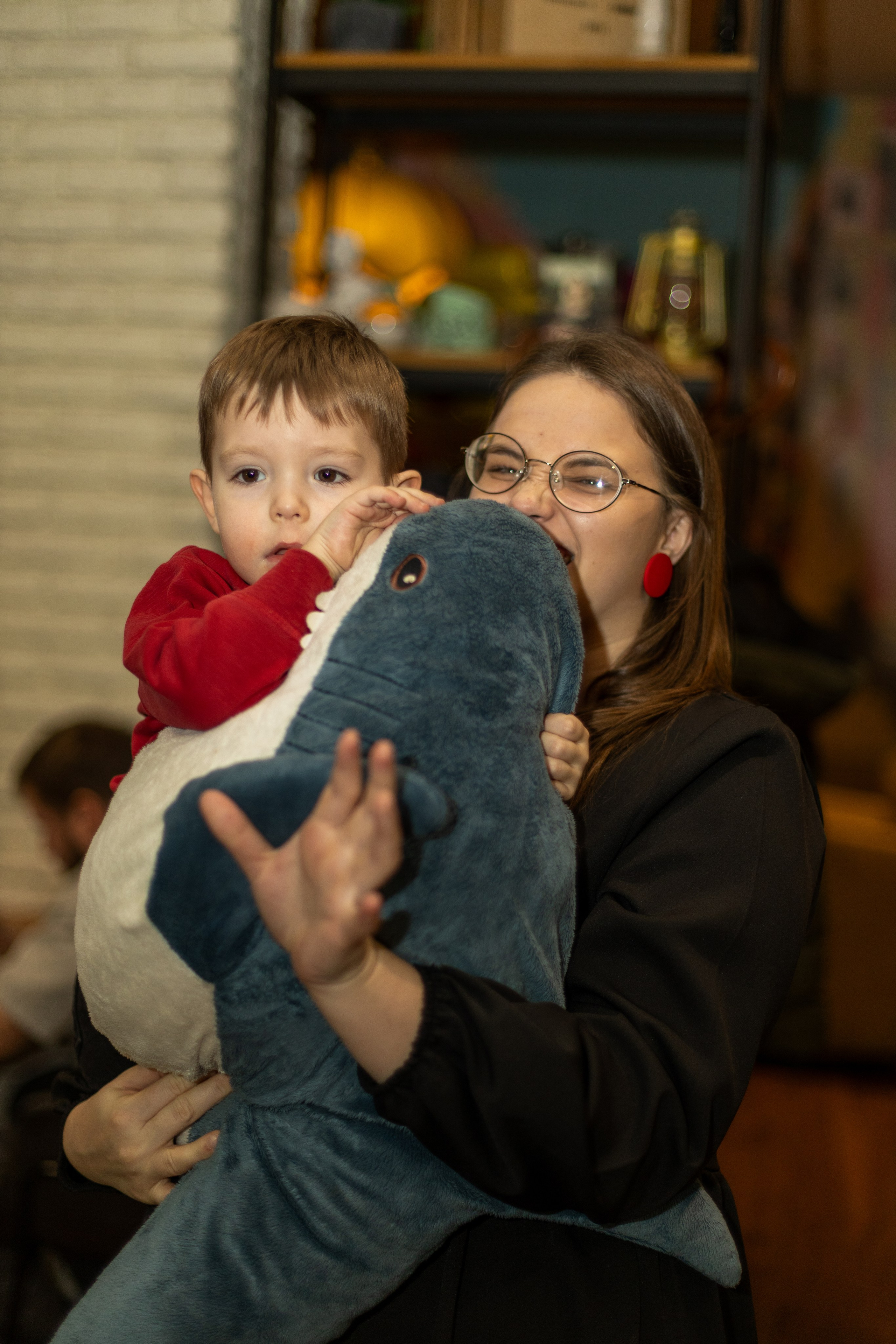 Богдану 8 лет. Семейный фотограф Гульцовская Екатерина