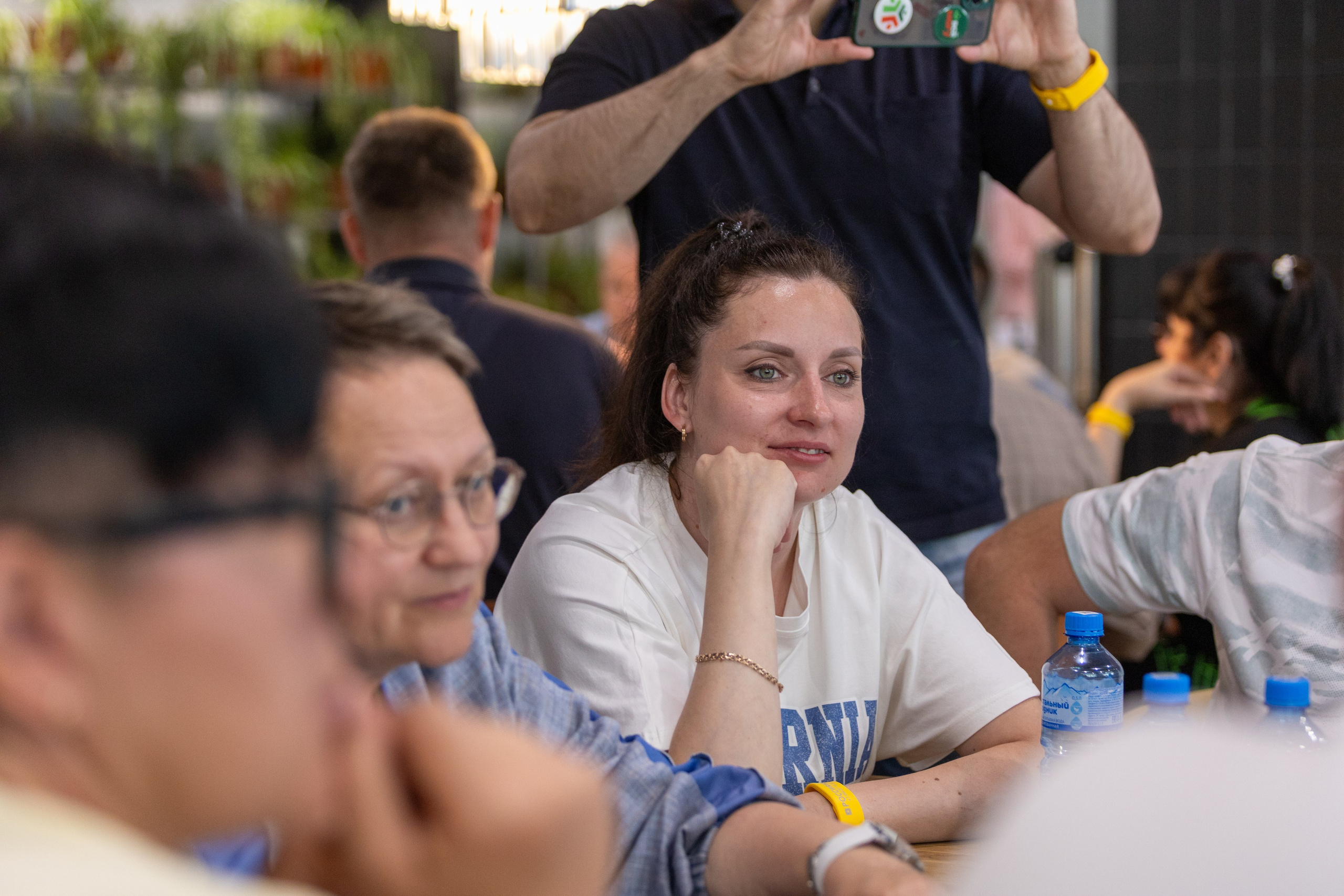 ЭФКО. СЛЁТ ЛИДЕРОВ РАБОЧЕГО АКТИВА. ДЕНЬ 3. Репортажный фотограф Анапа