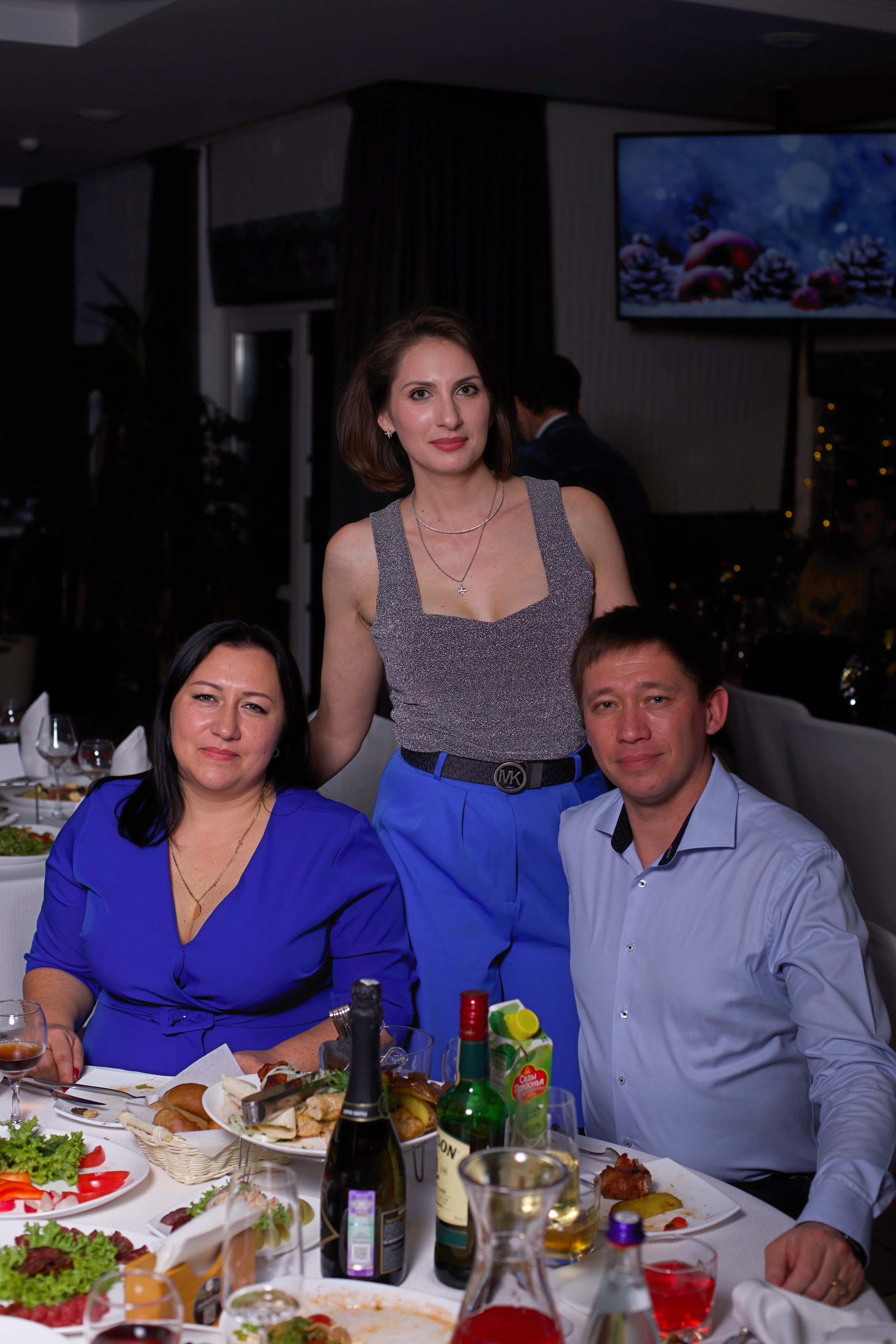 ПРИЧАЛ 29.12.23. Репортажный фотограф Анапа