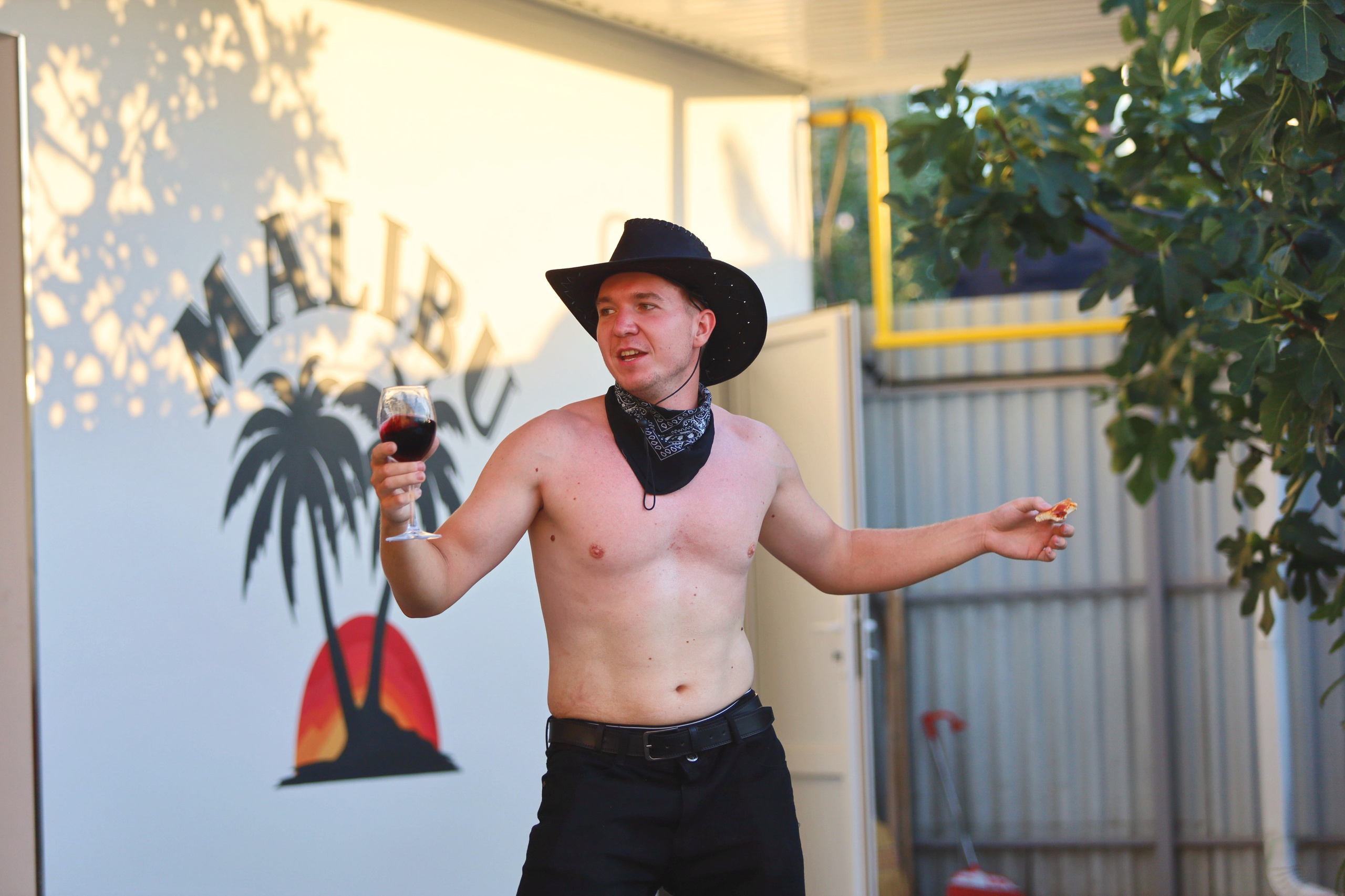 Свадьба Ольга и Вячеслав. Репортажный фотограф Анапа