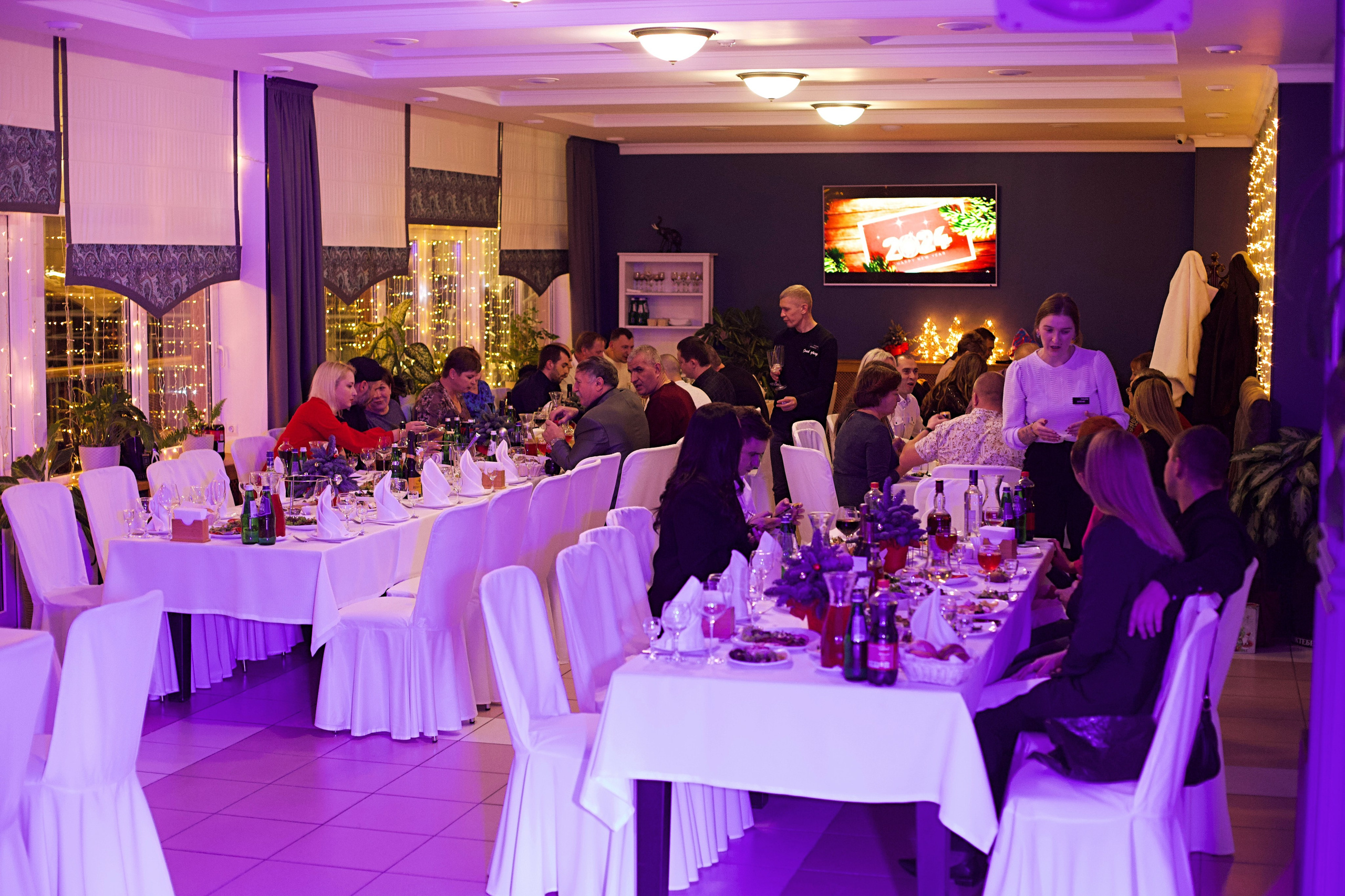 ПРИЧАЛ 22.12.23. Репортажный фотограф Анапа