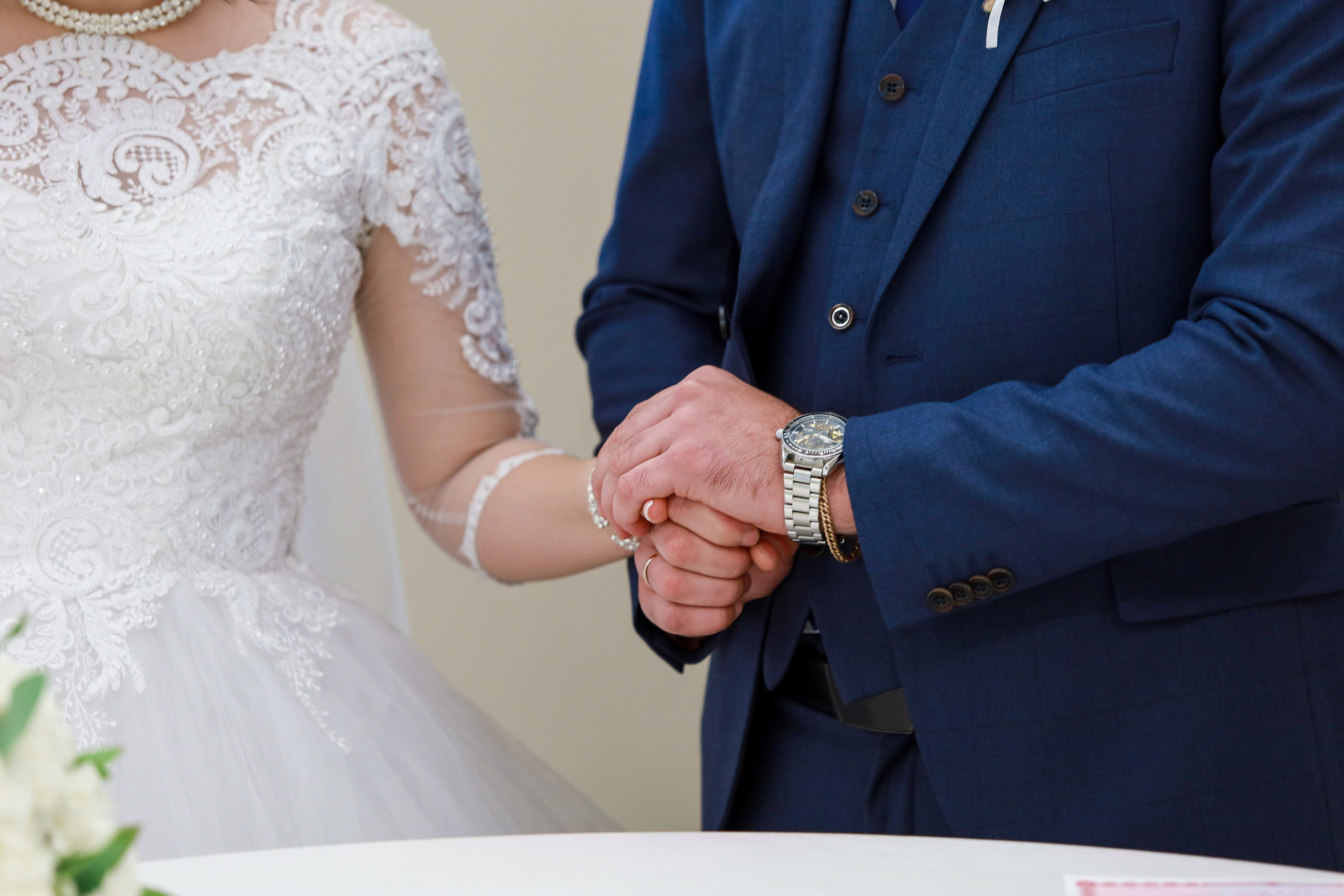 Свадьба Александр и Анна. Репортажный фотограф Анапа