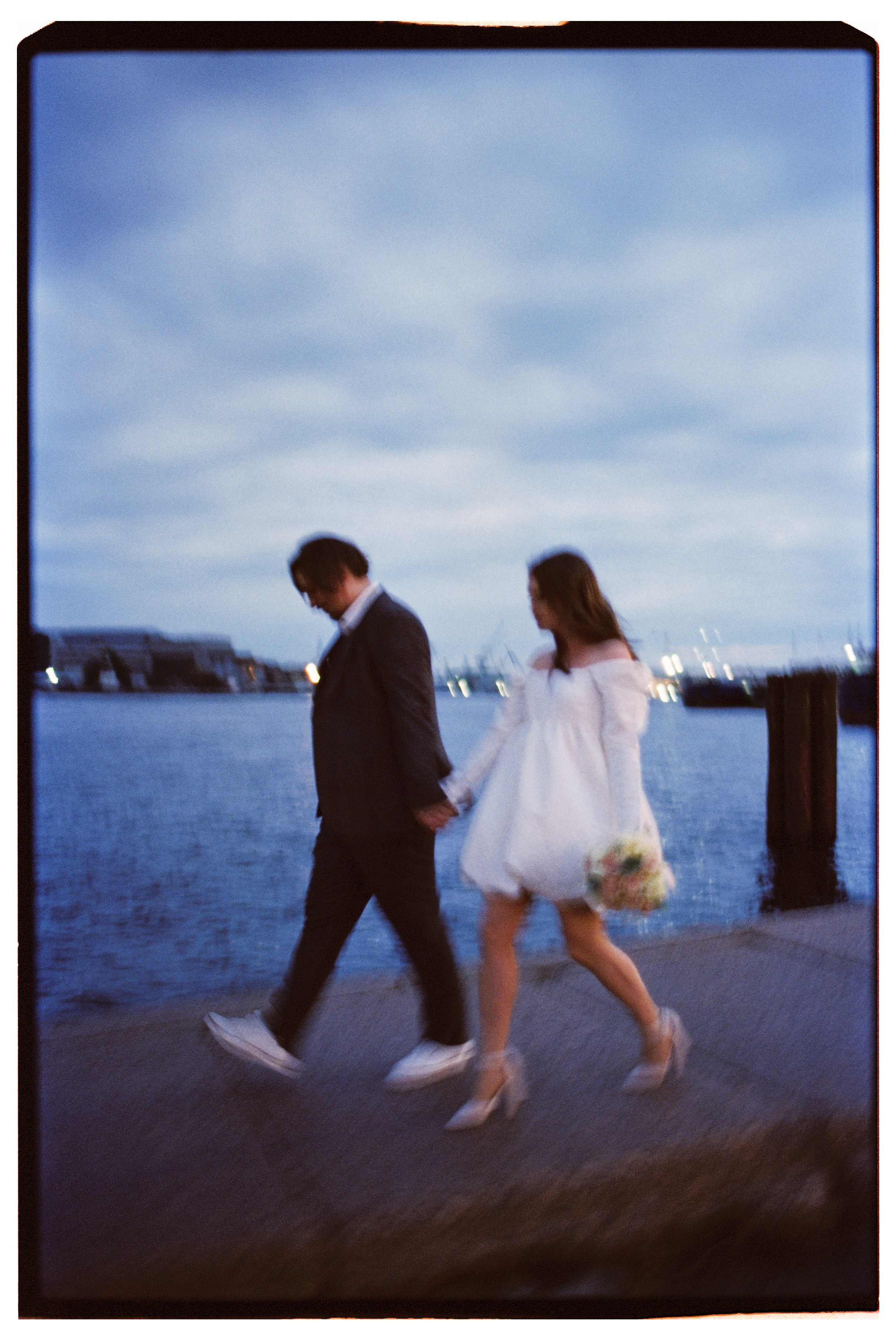 Женя и Аня. Polinanazar//Полина Назарова, фотохудожник