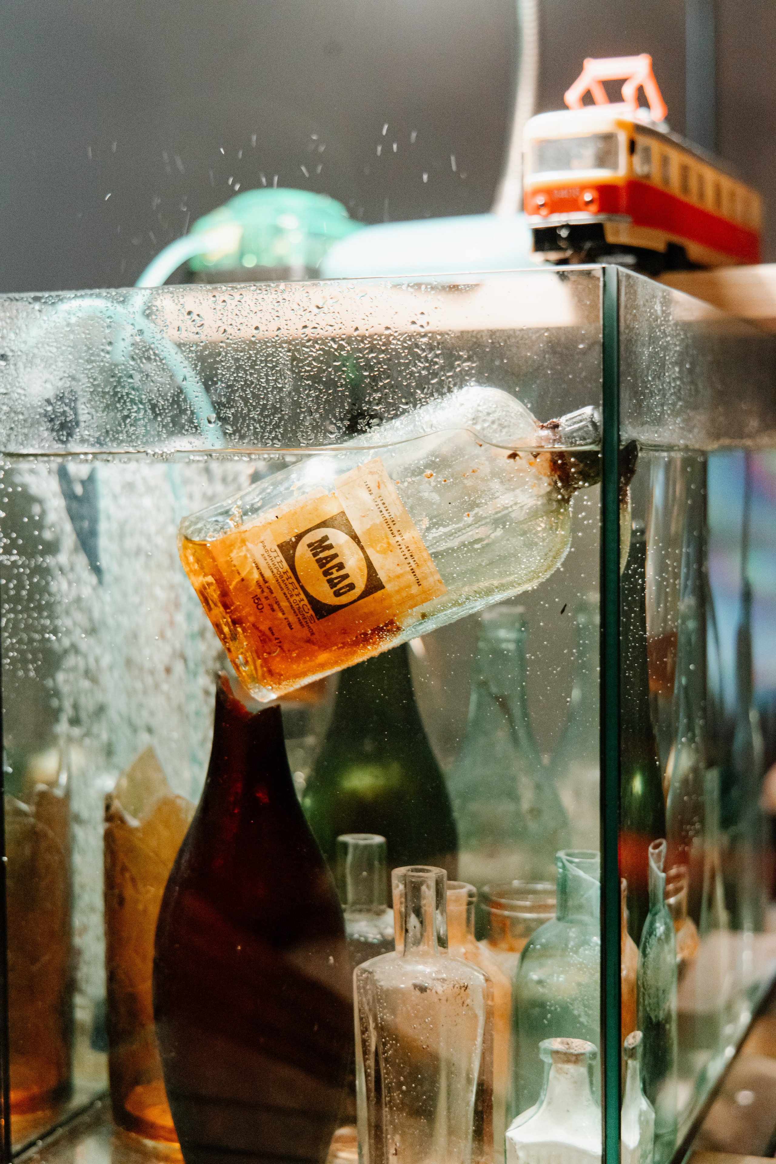 Маршрут Старухи. Polinanazar//Полина Назарова, фотохудожник