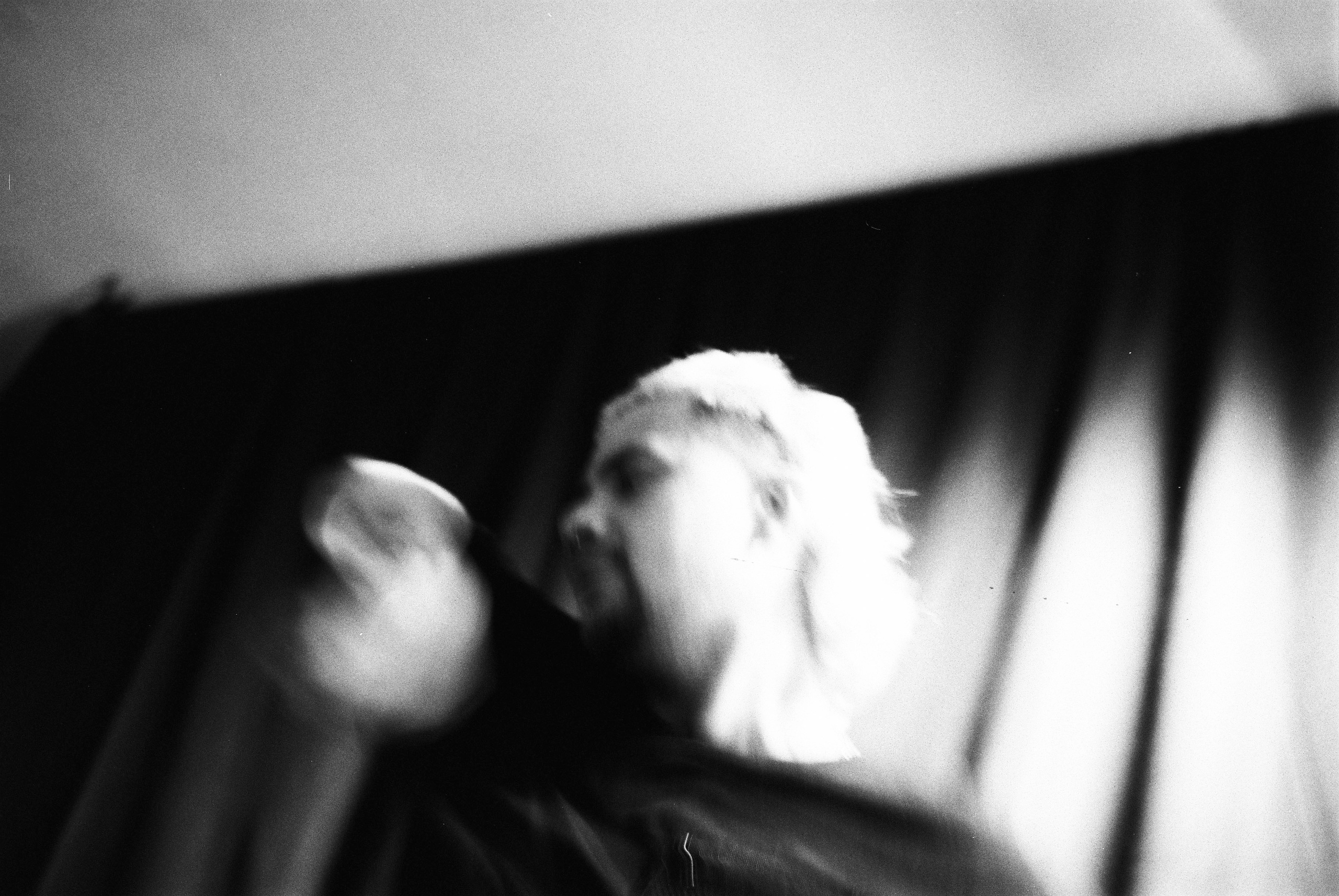 Саша. Polinanazar//Полина Назарова, фотохудожник