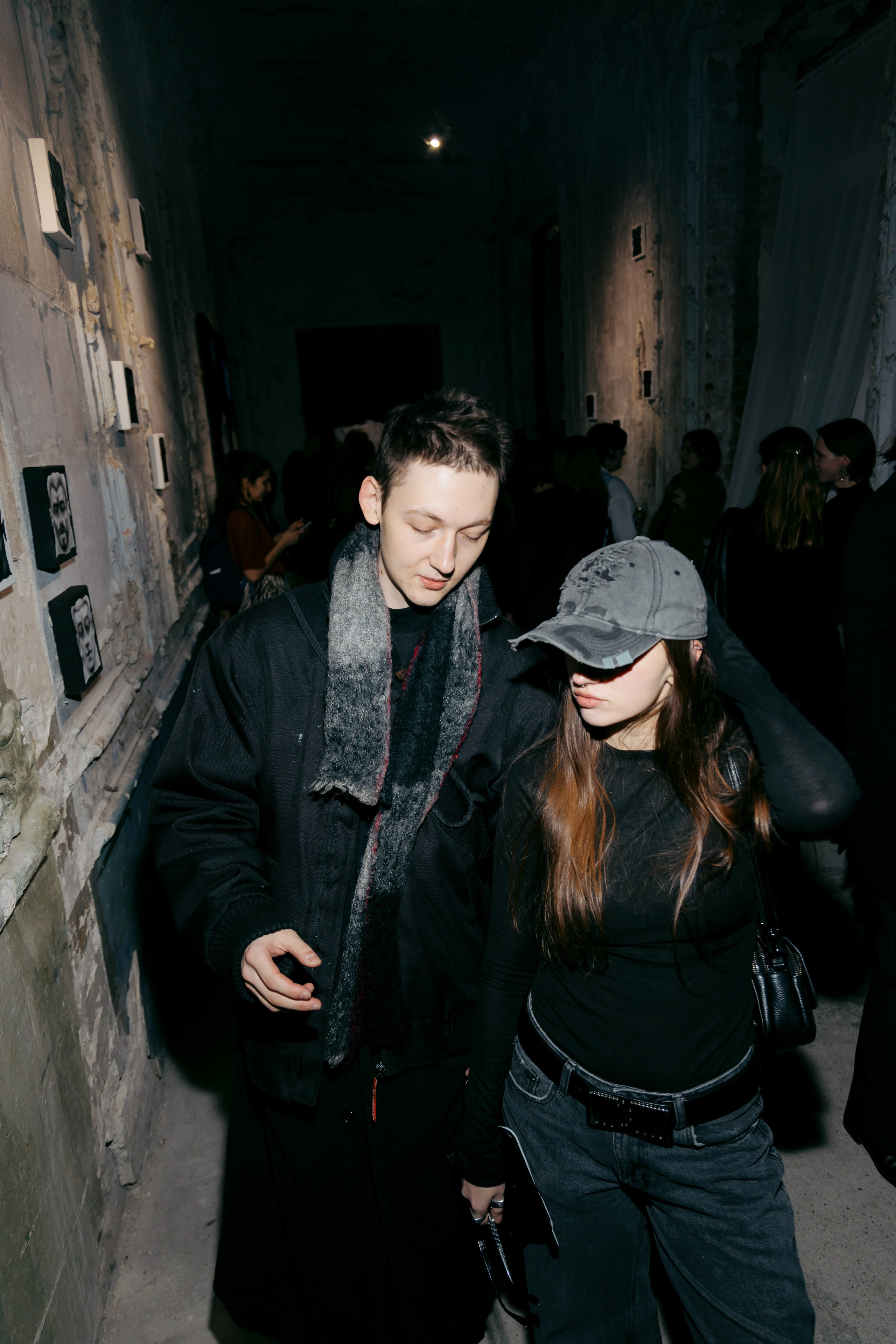 Выставка «Самое глубокое в человеке». Polinanazar//Полина Назарова, фотохудожник