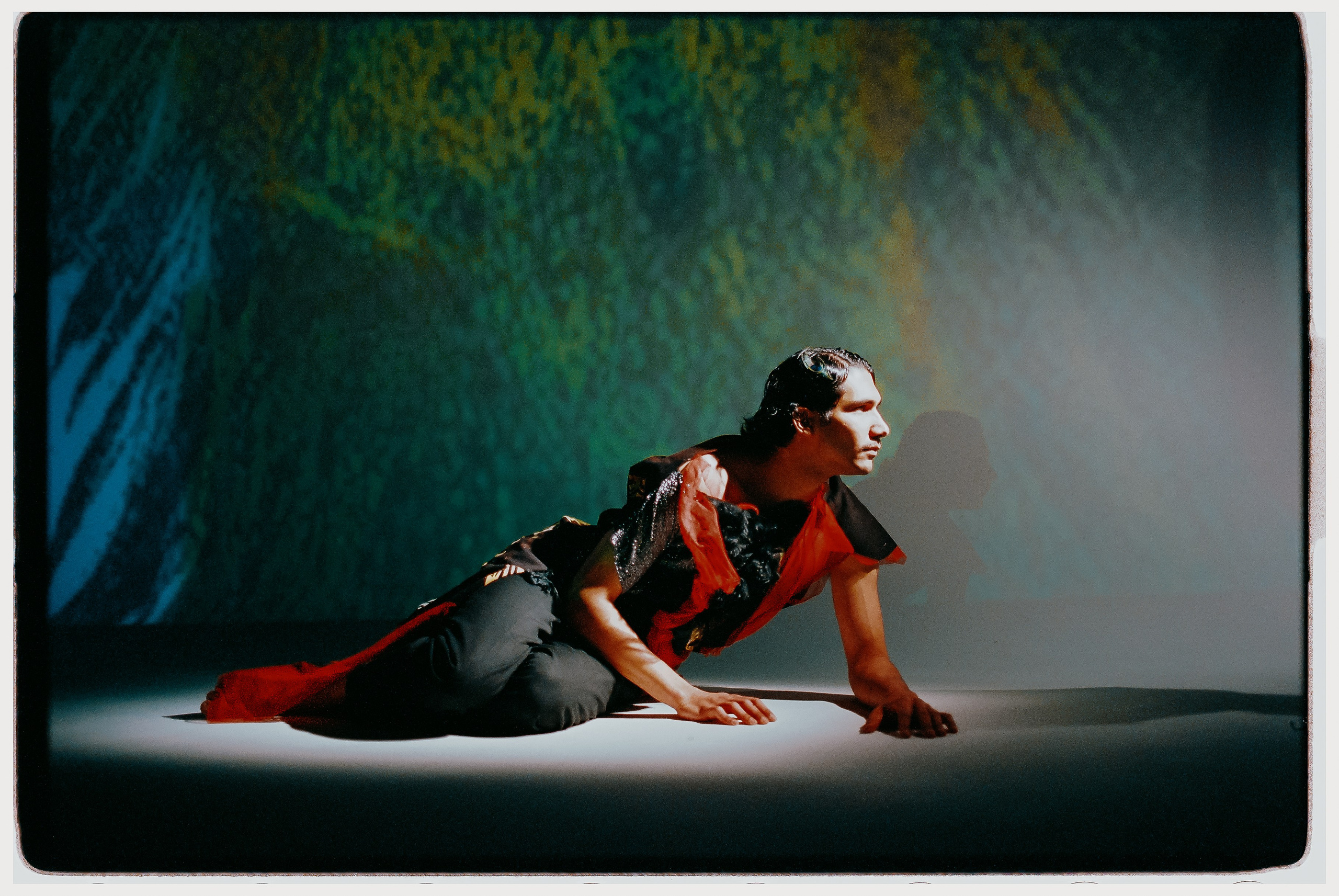 Артём. Polinanazar//Полина Назарова, фотохудожник