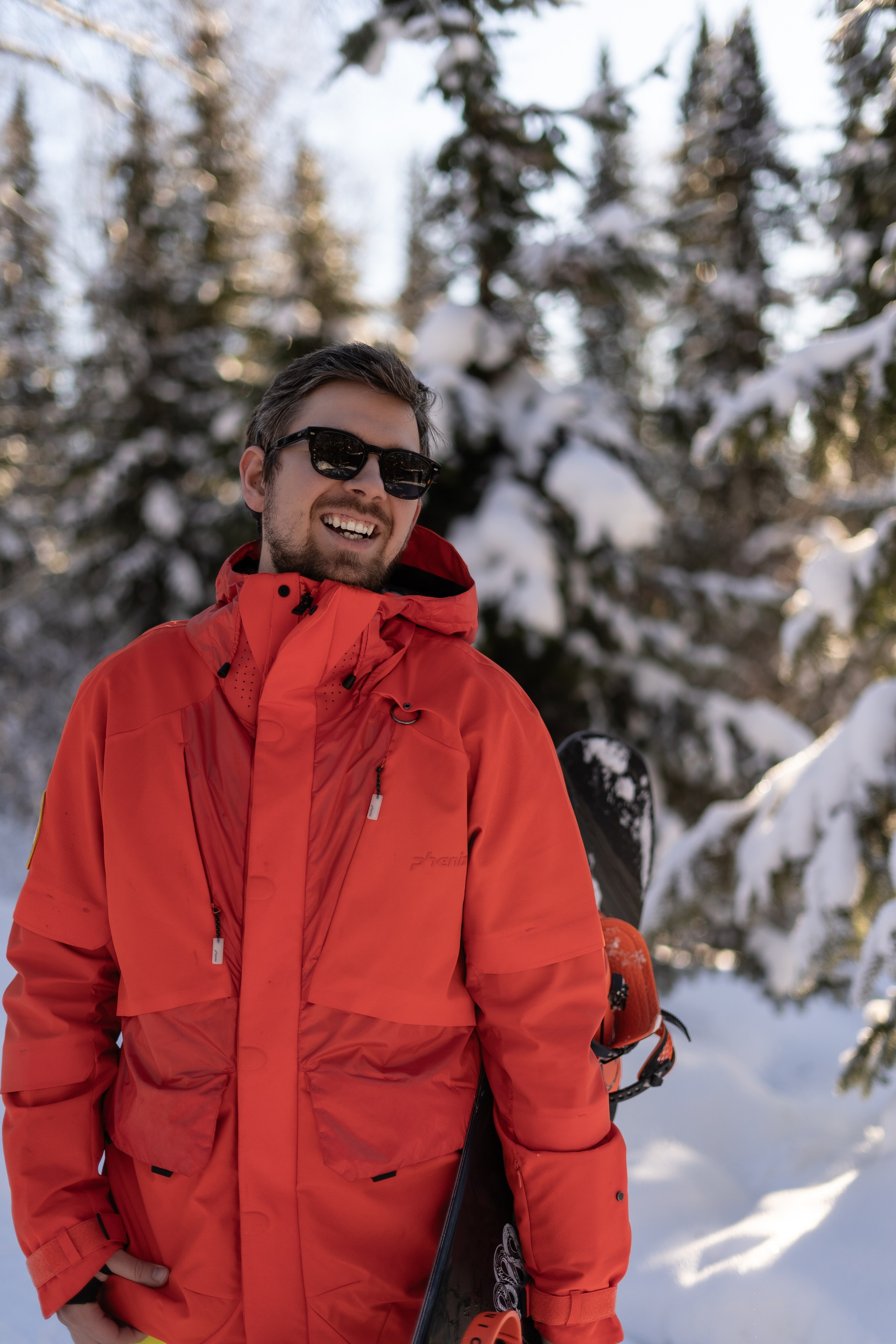 Джой. Анастасия Паршукова — фотограф Шерегеш Новосибирск