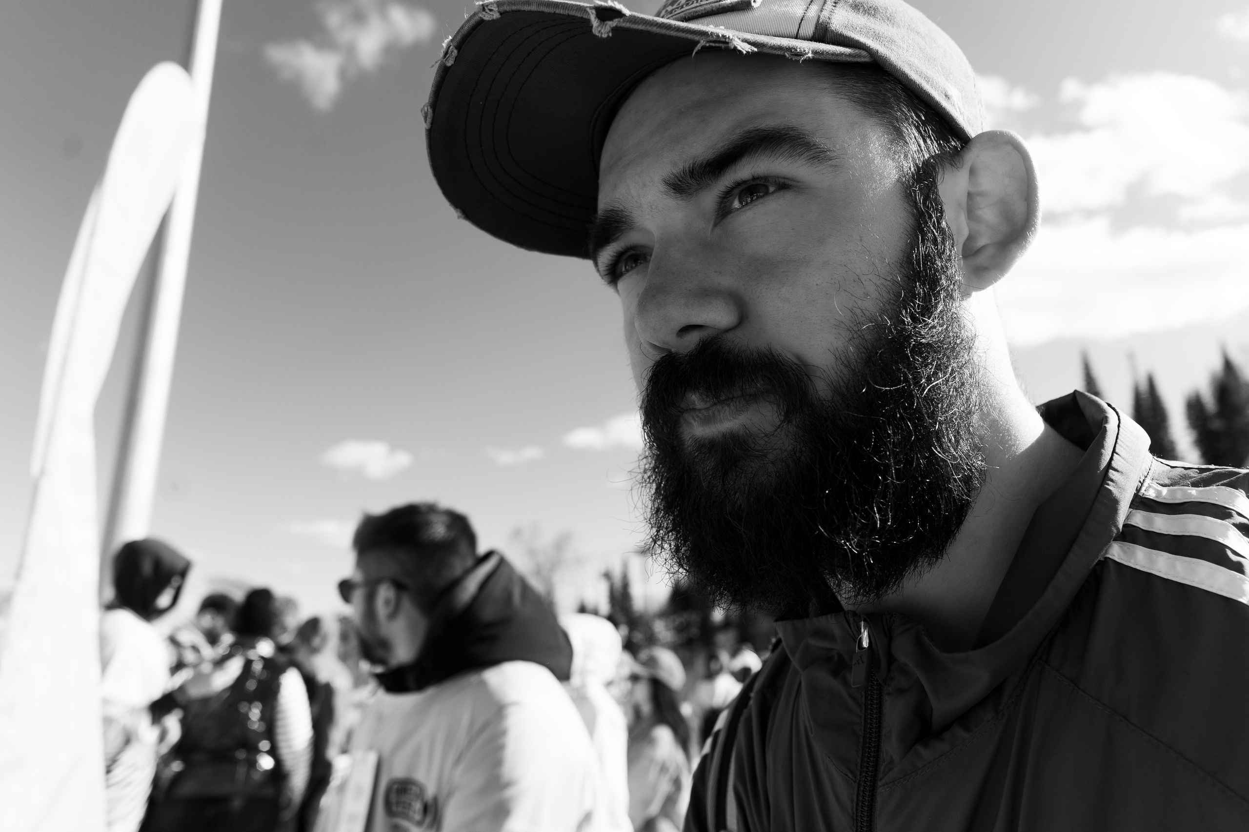 Грелка 20.04.24. Анастасия Паршукова — фотограф Шерегеш Новосибирск