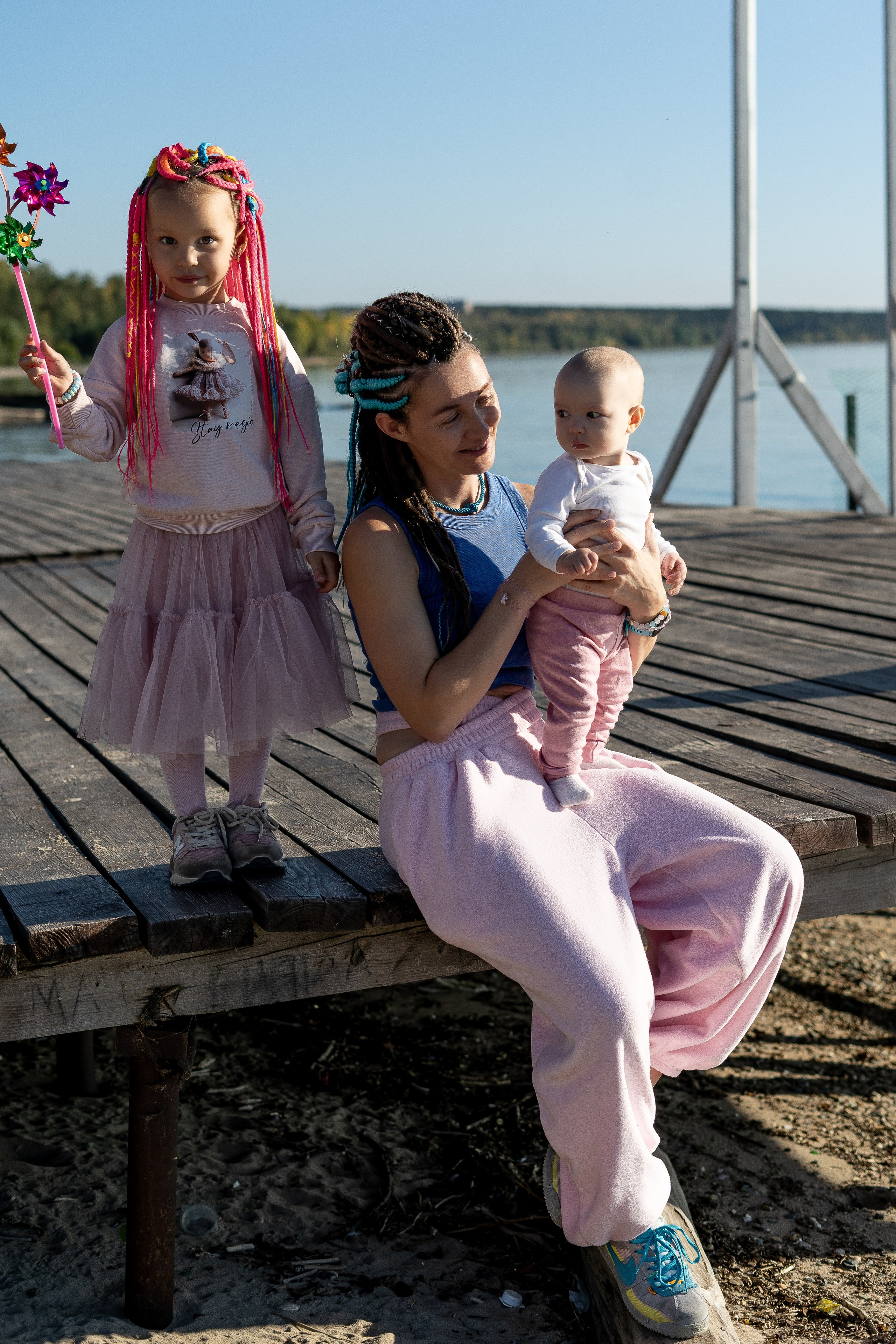 Леся. Анастасия Паршукова — фотограф Шерегеш Новосибирск