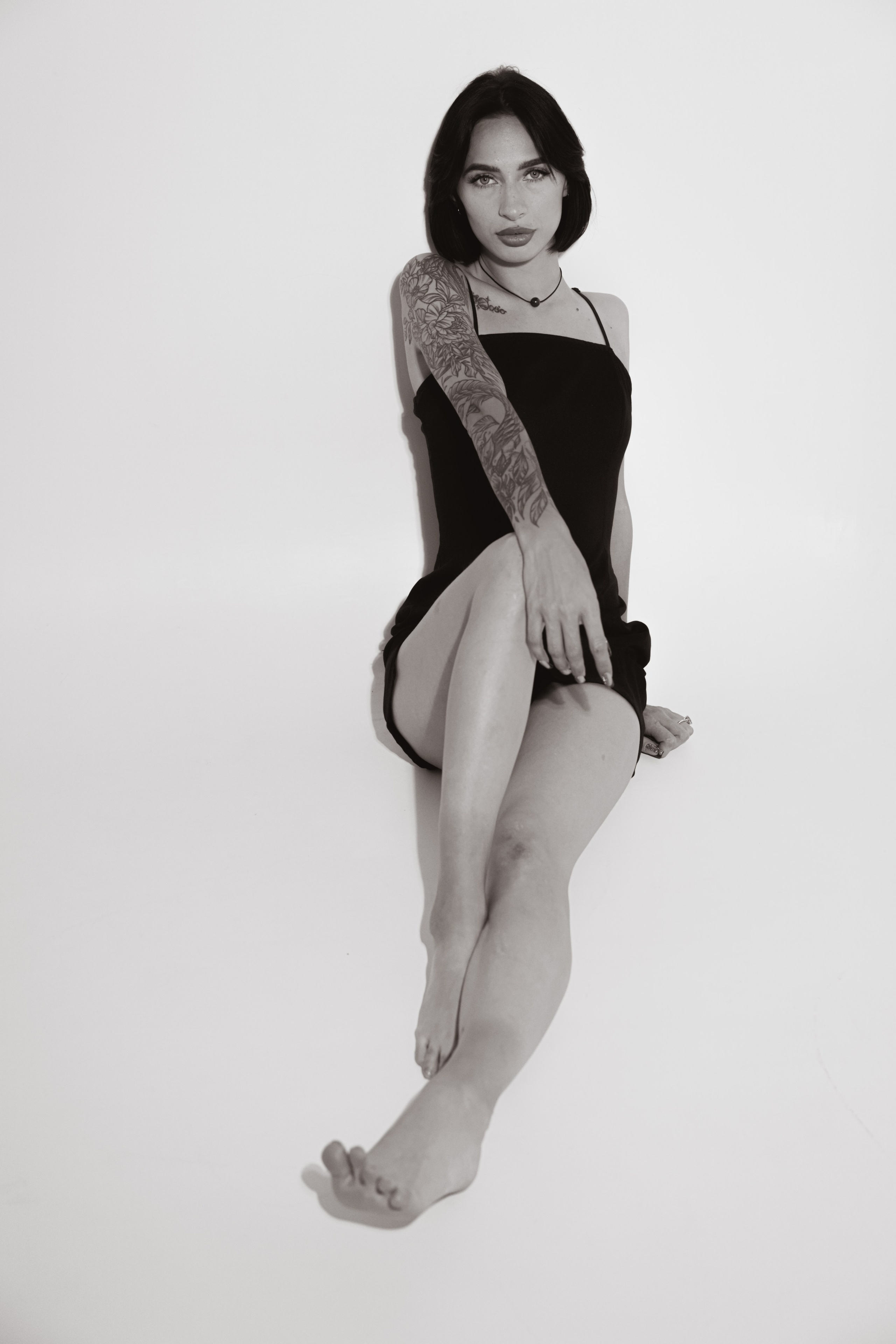 Студийные фотосессии. Студийный и свадебный фотограф и видеограф в Севастополе — Юлия Макаренко