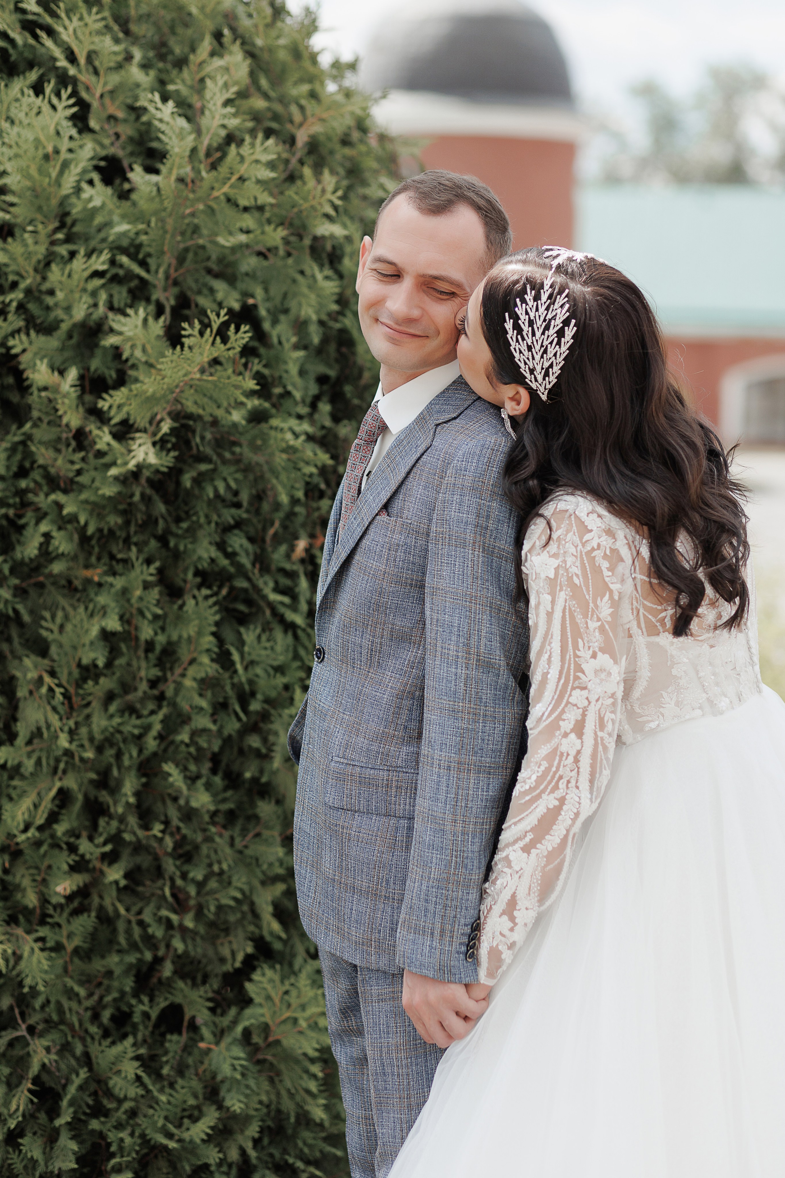 Александр и Екатерина. Свадебный и семейный фотограф в Твери и Тверской области