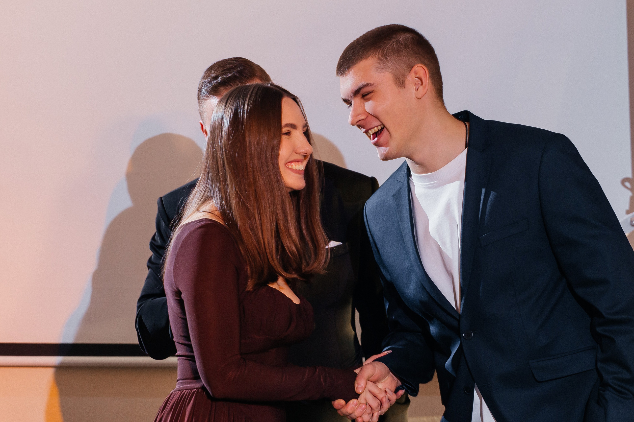 ADAM. Фотограф в Санкт-Петербурге Виктория Безверхая