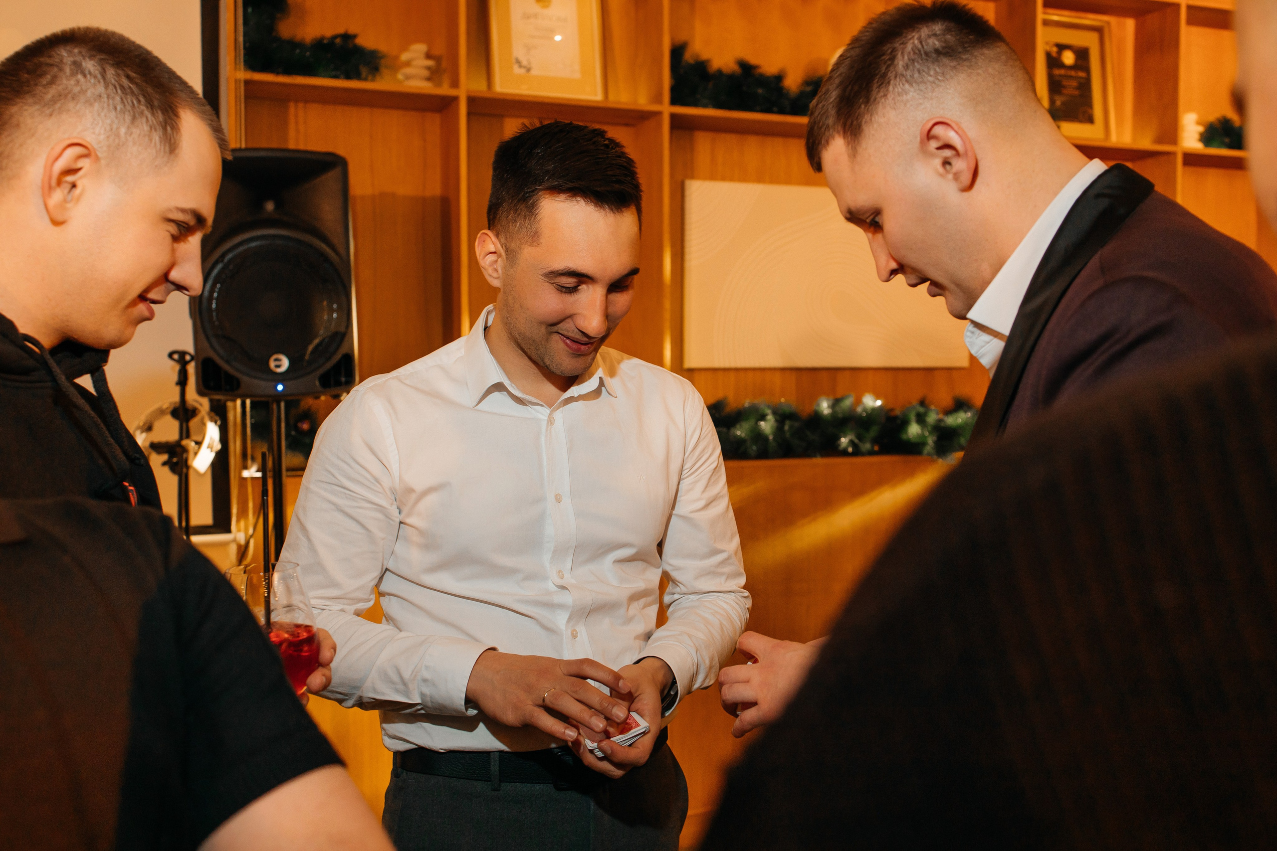 ADAM. Фотограф в Санкт-Петербурге Виктория Безверхая