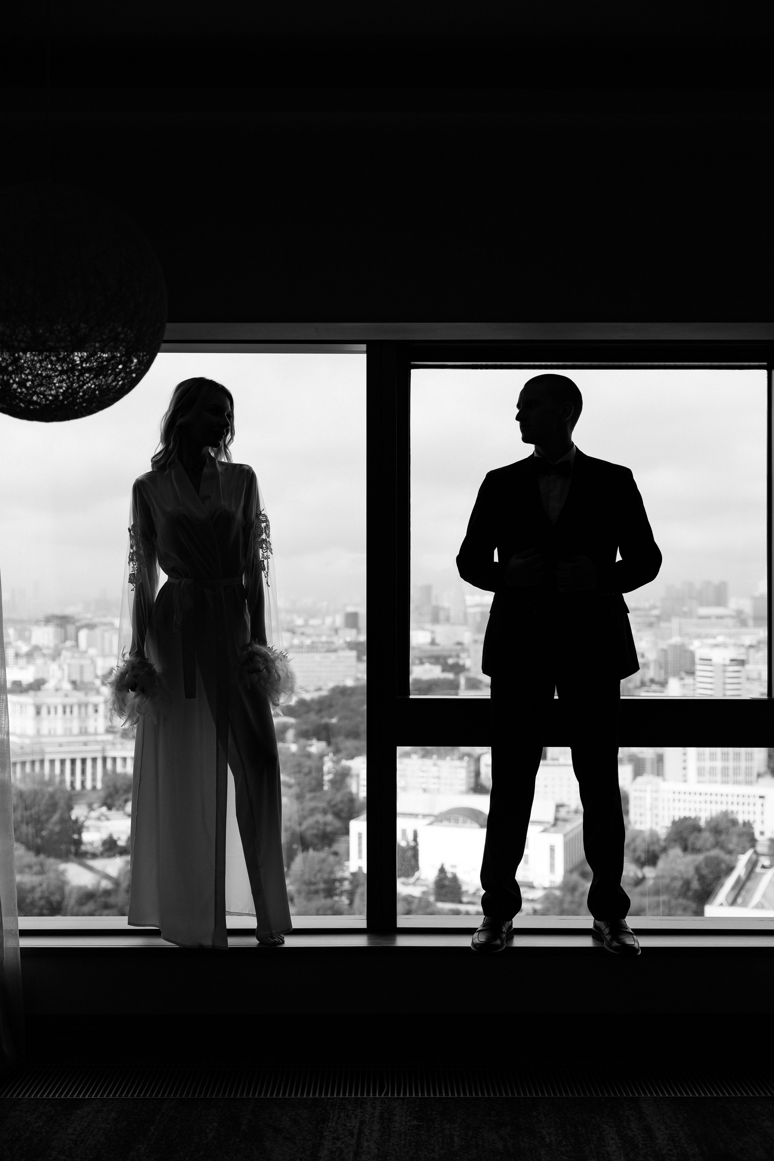 Александр и Виктория. Свадебный фотограф Москве Катя Абдурахманова и Арсен Абдурахманов