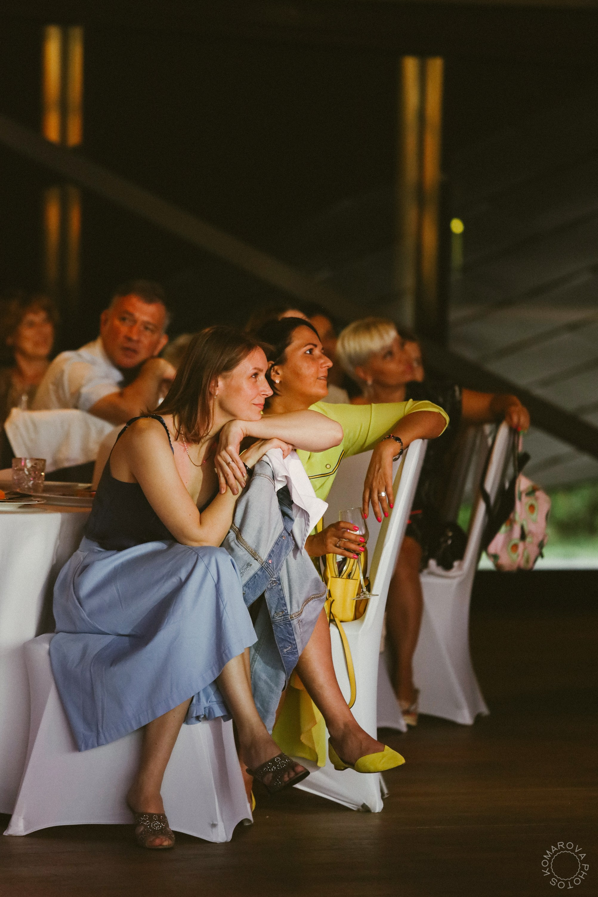 Выпускной 525 школы