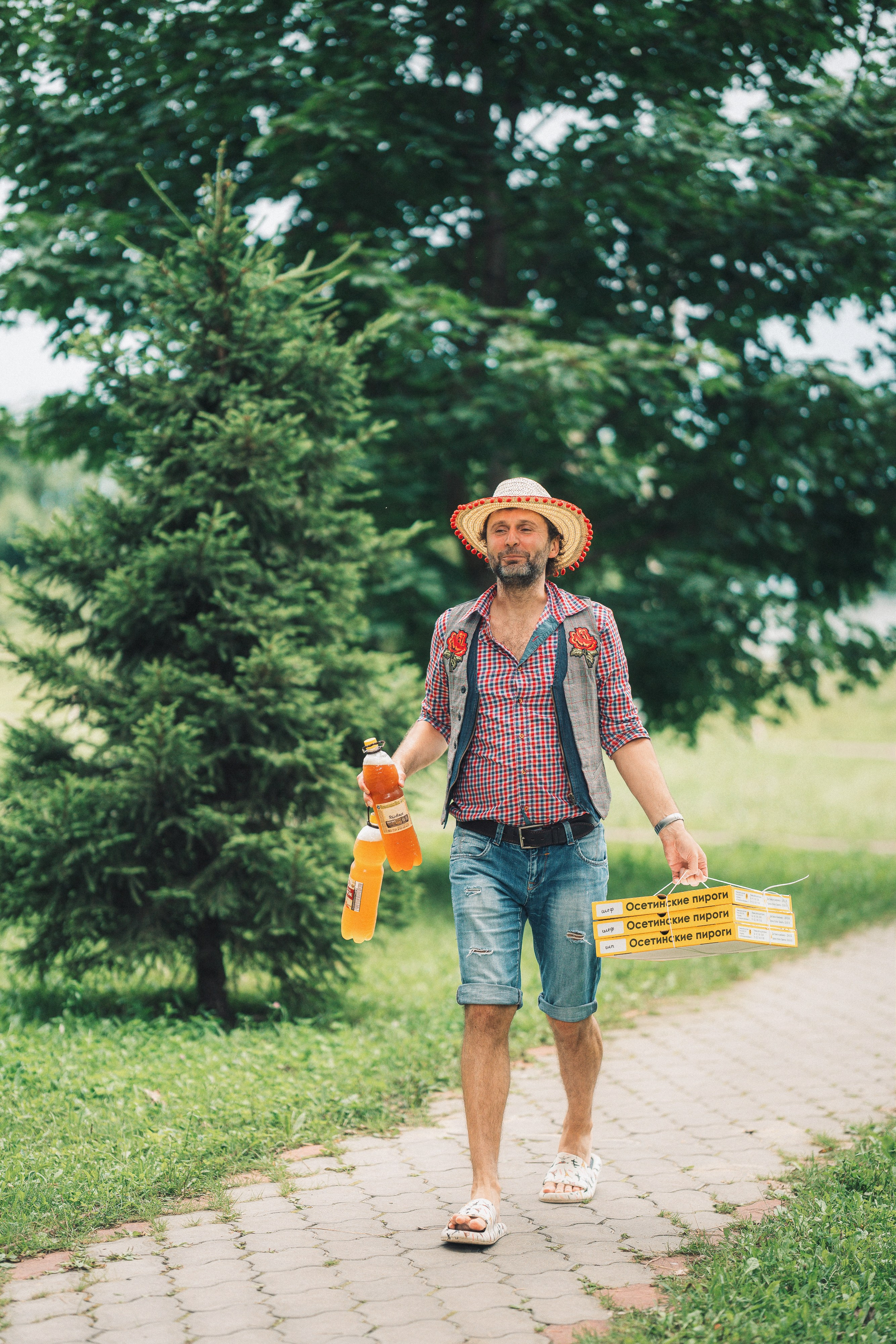 Фотосъемка юбилея в Воронеже. Свадебный и репортажный фотограф в Воронеже Роман Янко