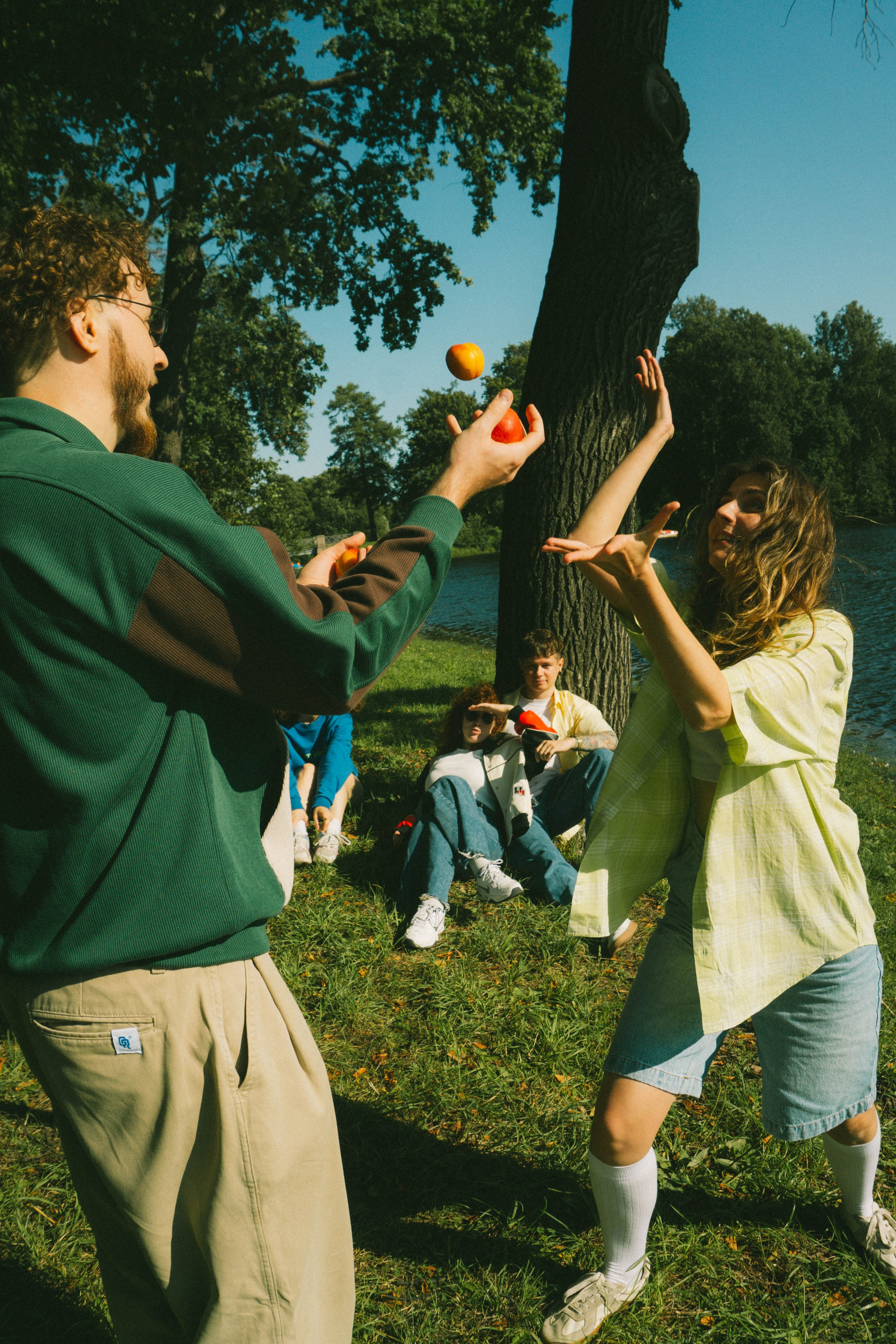 Портреты/бренды. Фотограф в Петербурге Марина Бояринцева