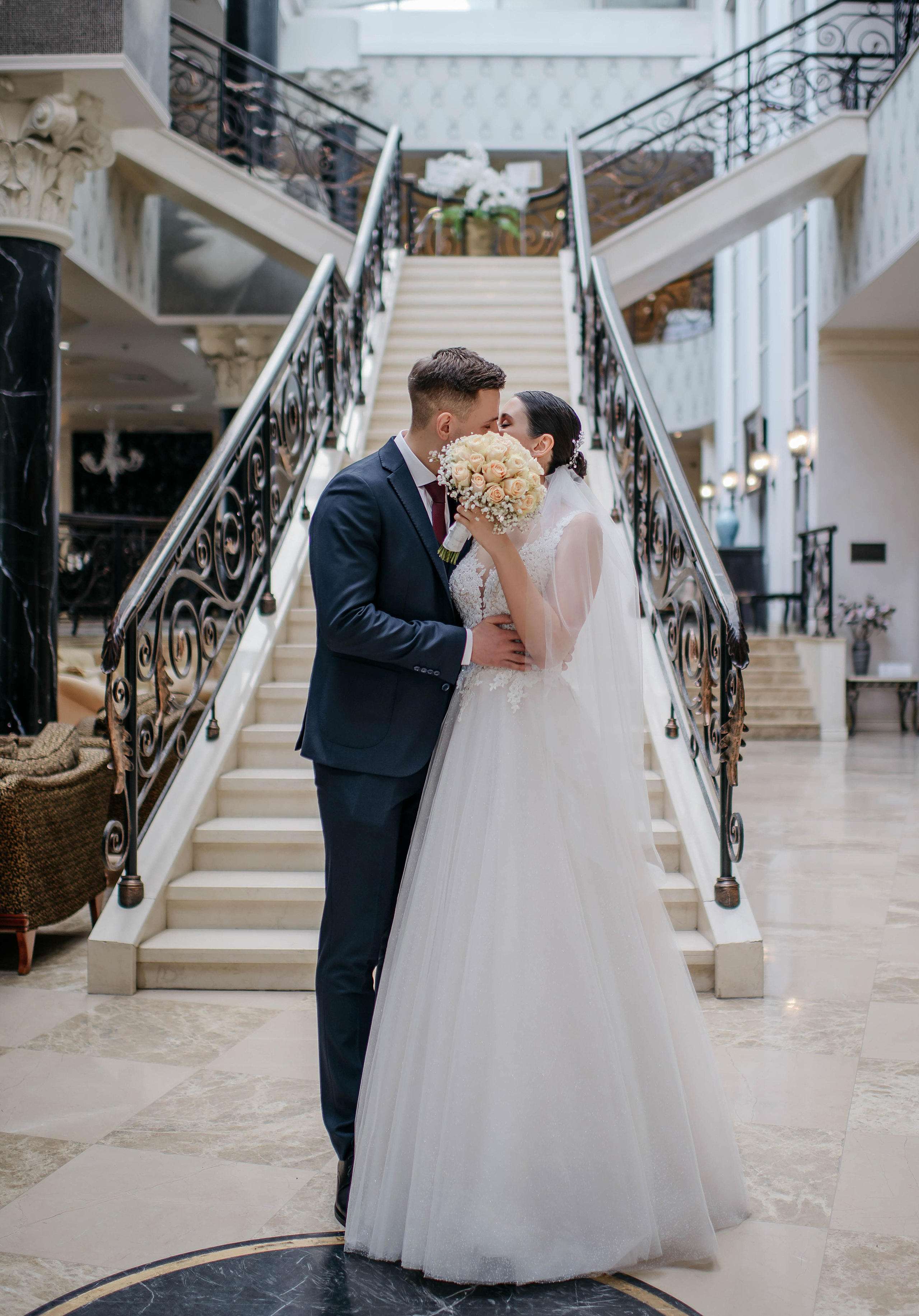 Hotel Milan. Свадебный и семейный фотограф в г. Москва Ирина Гаврилова